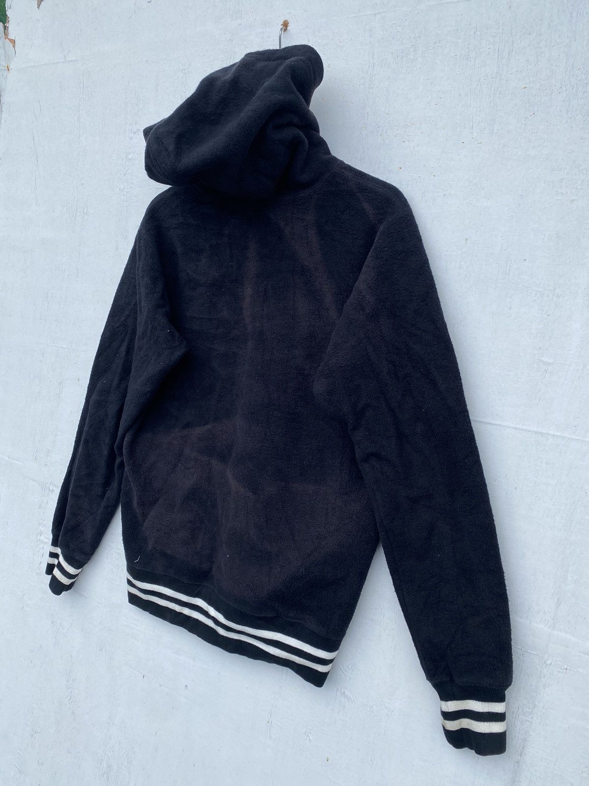 Supreme SUPREME HOODIES SPELL OUT MADE IN CANADA Size US S / EU 44-46 / 1 - 4 Thumbnail