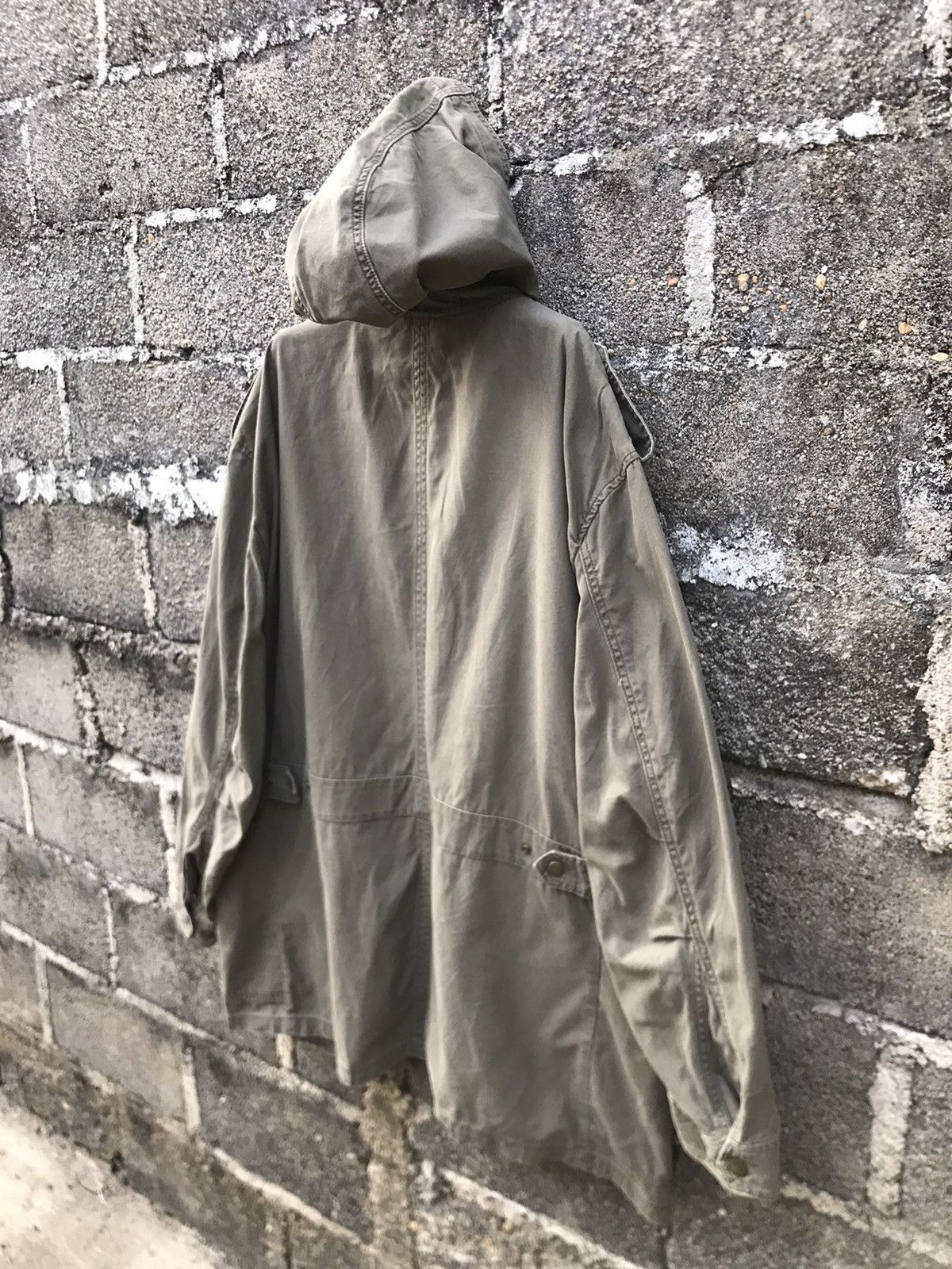 Airwalk ⚡️Vintage Airwalk Hooded Zipper Jacket Size US XL / EU 56 / 4 - 14 Thumbnail