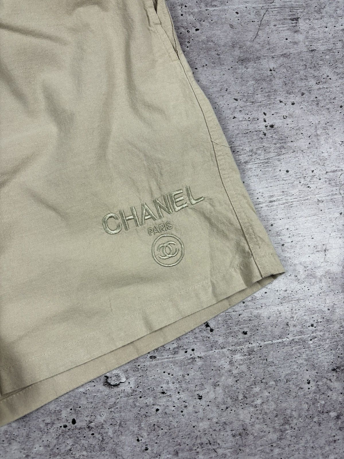 Vintage Casual vintage shorts size M Size US M / EU 48-50 / 2 - 2 Thumbnail