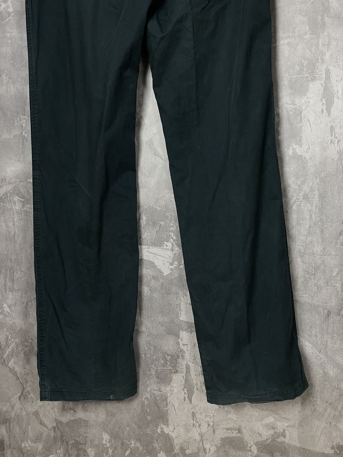 Dolce & Gabbana Dolce Gabbana Vintage Casual Pants Y2K Size US 32 / EU 48 - 3 Thumbnail