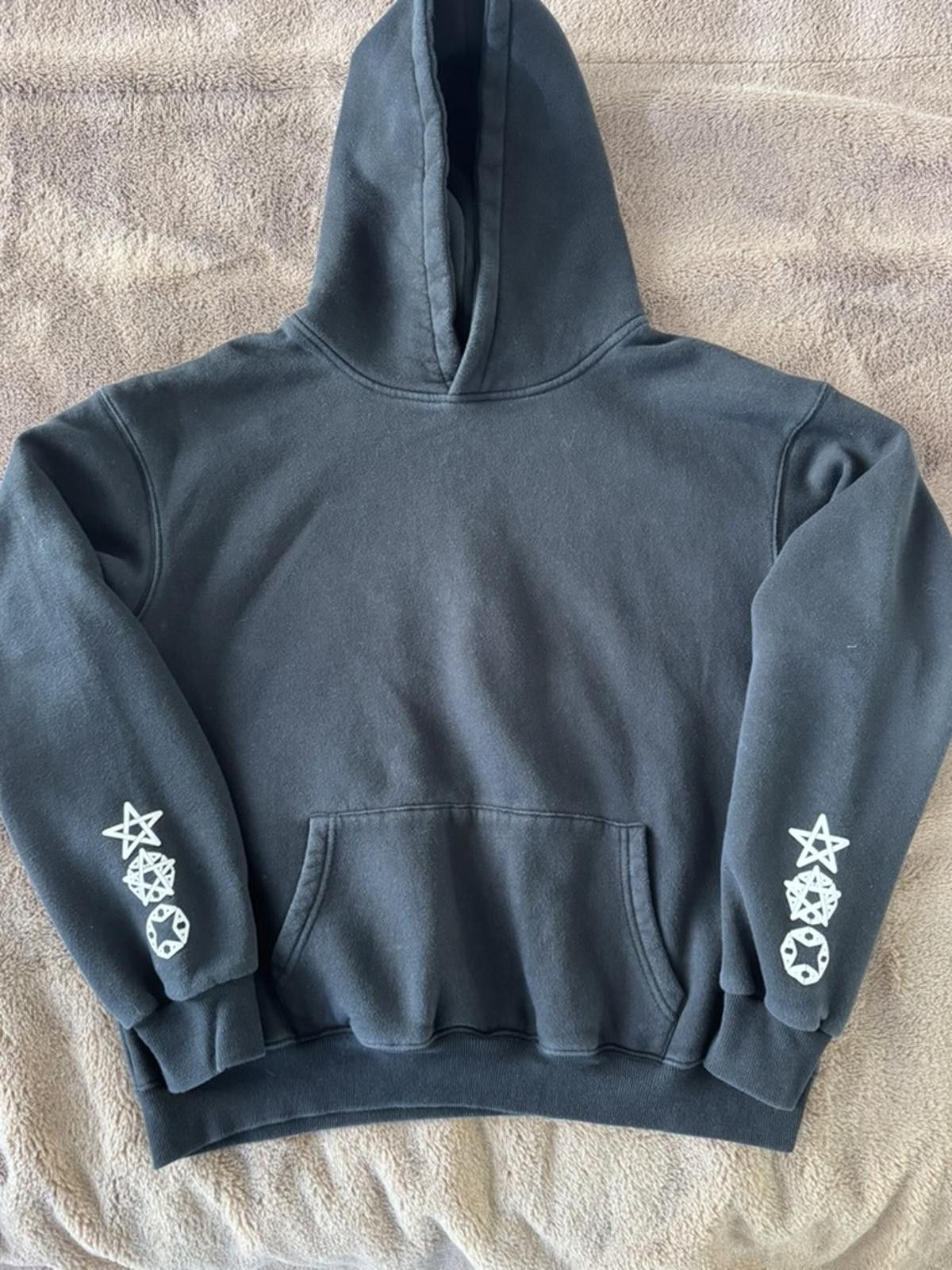 Alyx Alyx 1017 x Destroy Lonely No Stylist Tour Hoodie Size US L / EU 52-54 / 3 - 1 Thumbnail