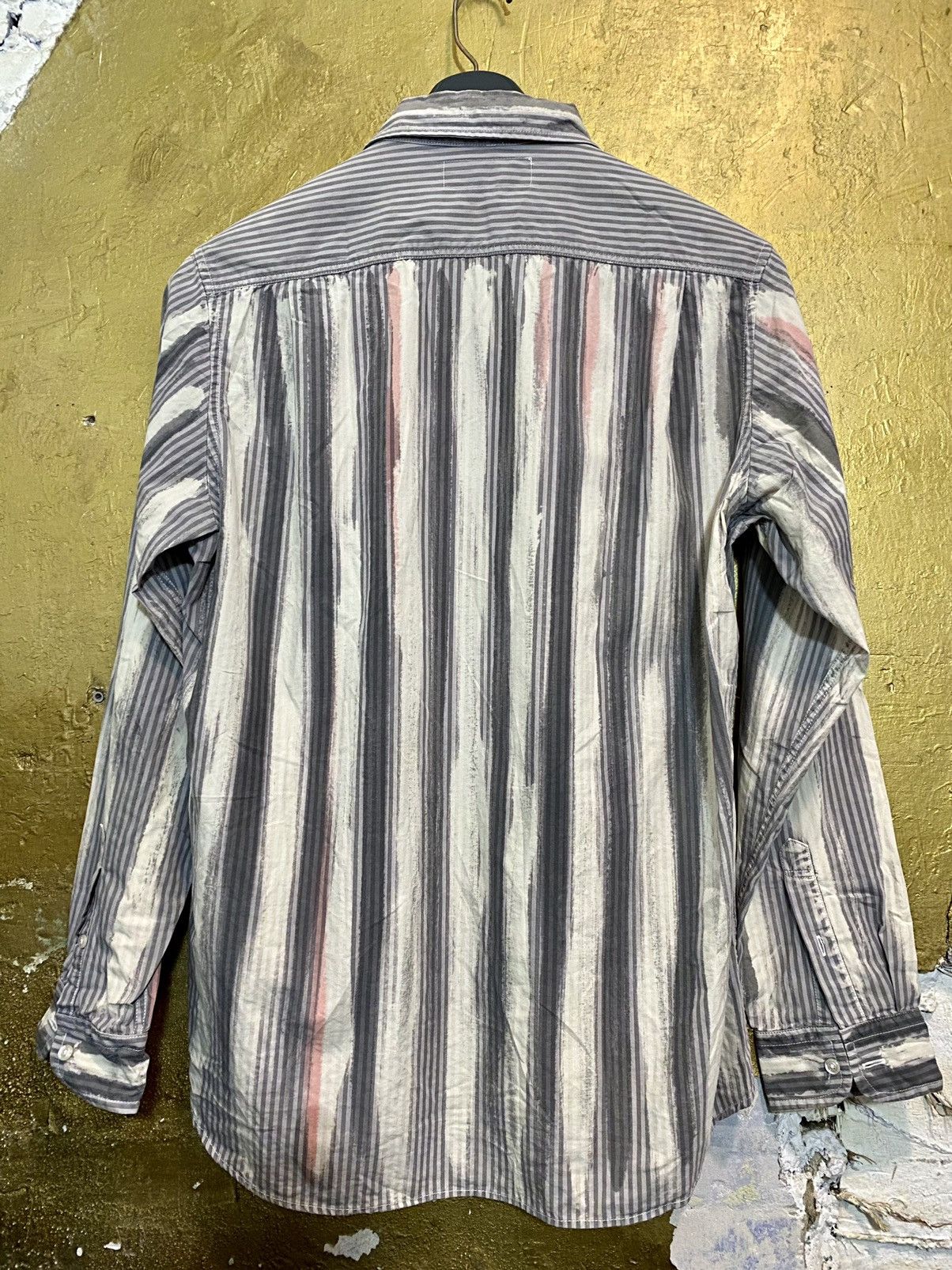 Other seditionaries by 666 REPRODUCTION anarchist shirt Size US S / EU 44-46 / 1 - 2 Thumbnail