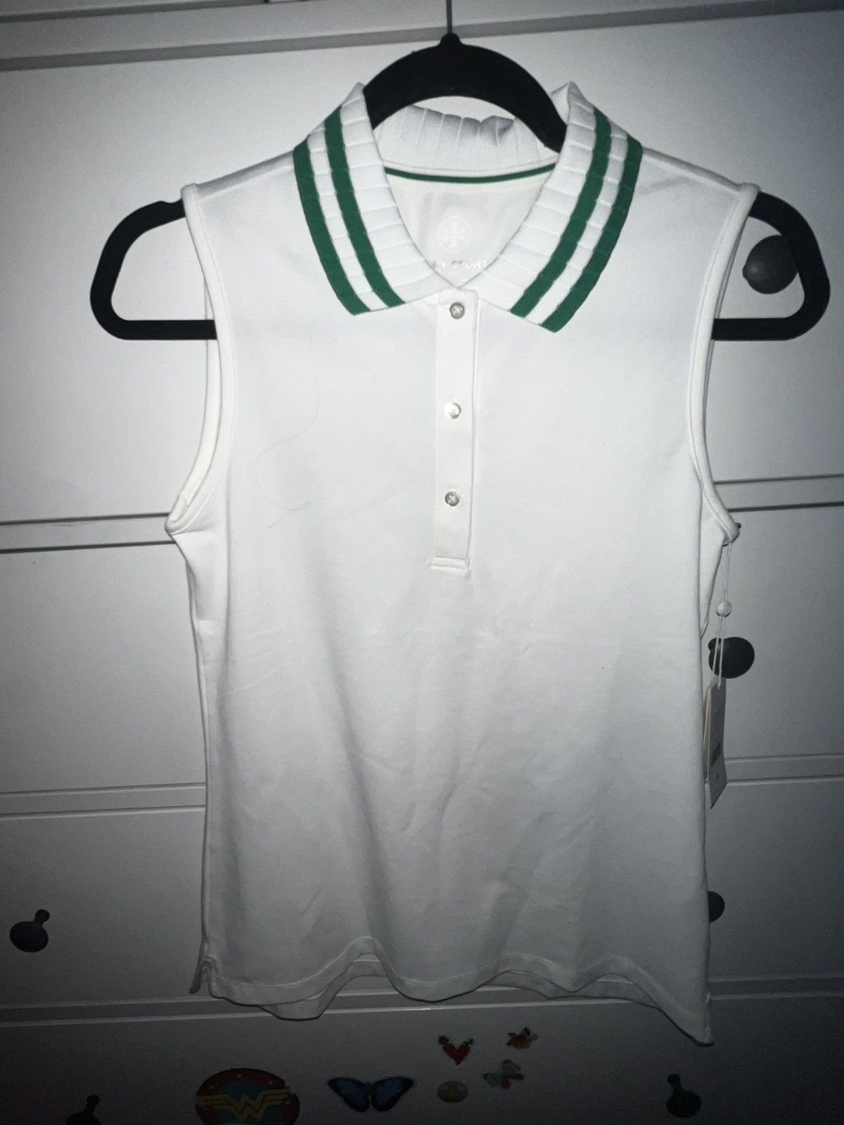 Tory Burch Tory Burch Size S / US 4 / IT 40 - 2 Thumbnail