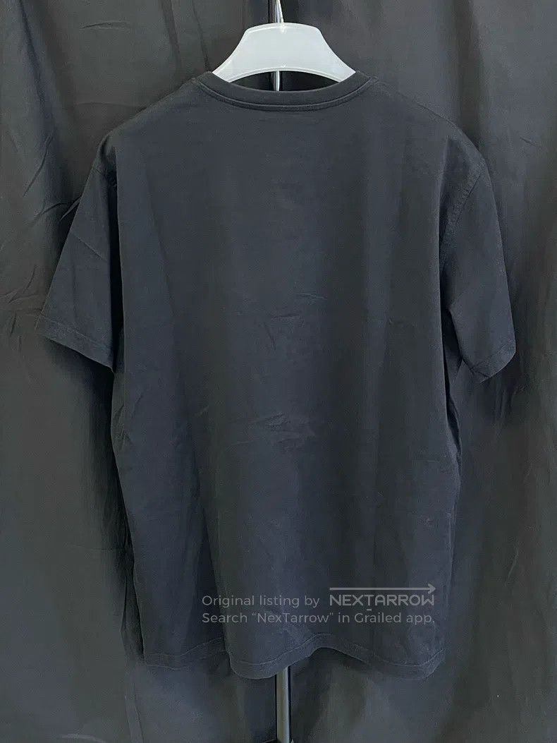 Givenchy Givenchy Letter印花Logo Short Sleeve Size US L / EU 52-54 / 3 - 2 Thumbnail