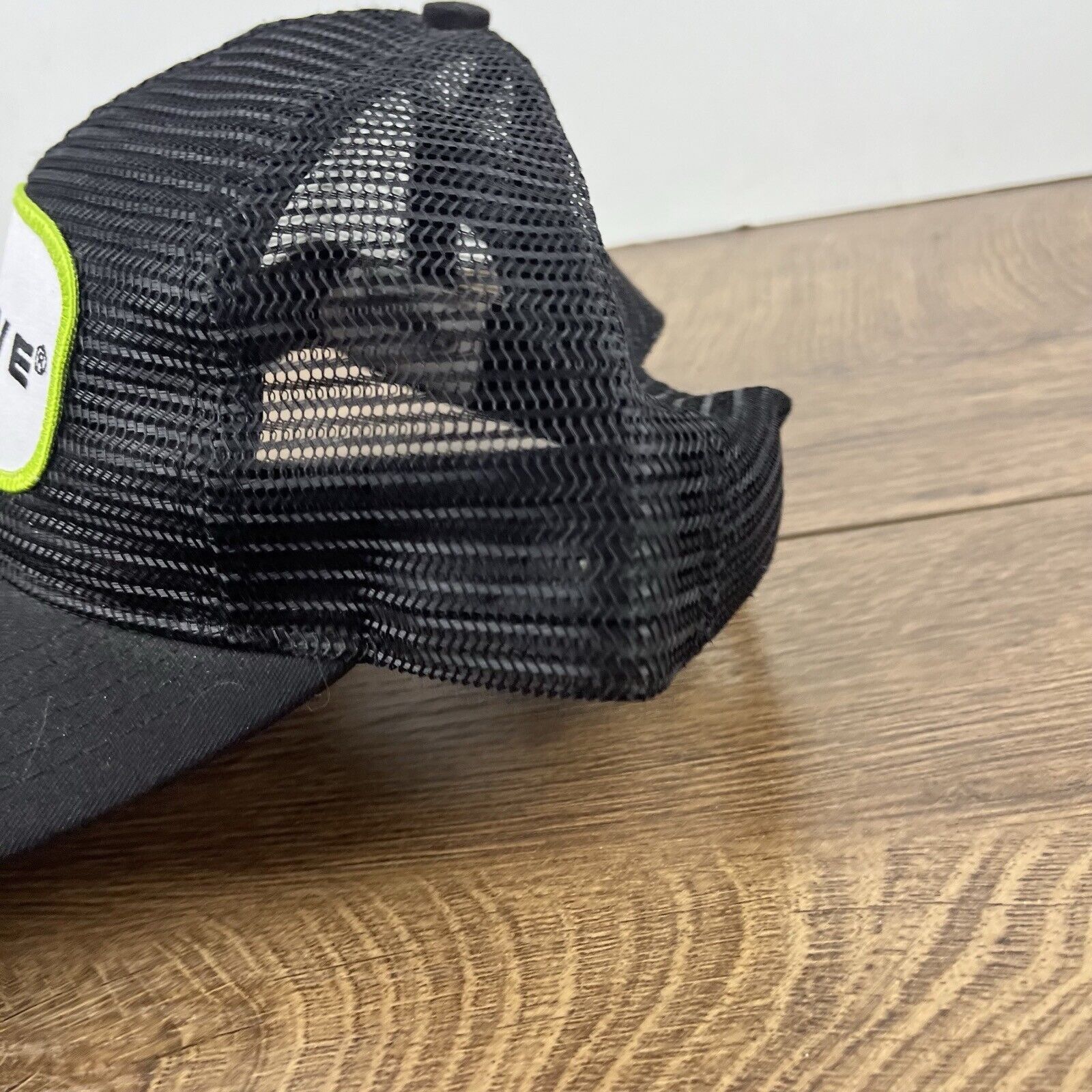 Native Native Black Hat Native Adjustable Hat Black Hat Adjustable Size ONE SIZE - 8 Thumbnail