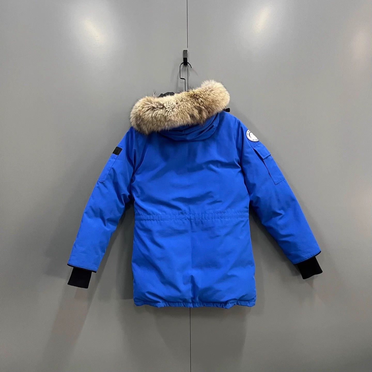 Canada Goose Canada Goose Exp 4pkt blu S parka 95 fg207861 Size US S / EU 44-46 / 1 - 2 Thumbnail