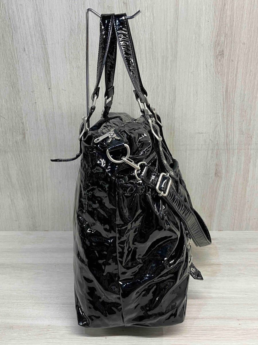 Junya Watanabe PVC Leather Bag Size ONE SIZE - 3 Thumbnail