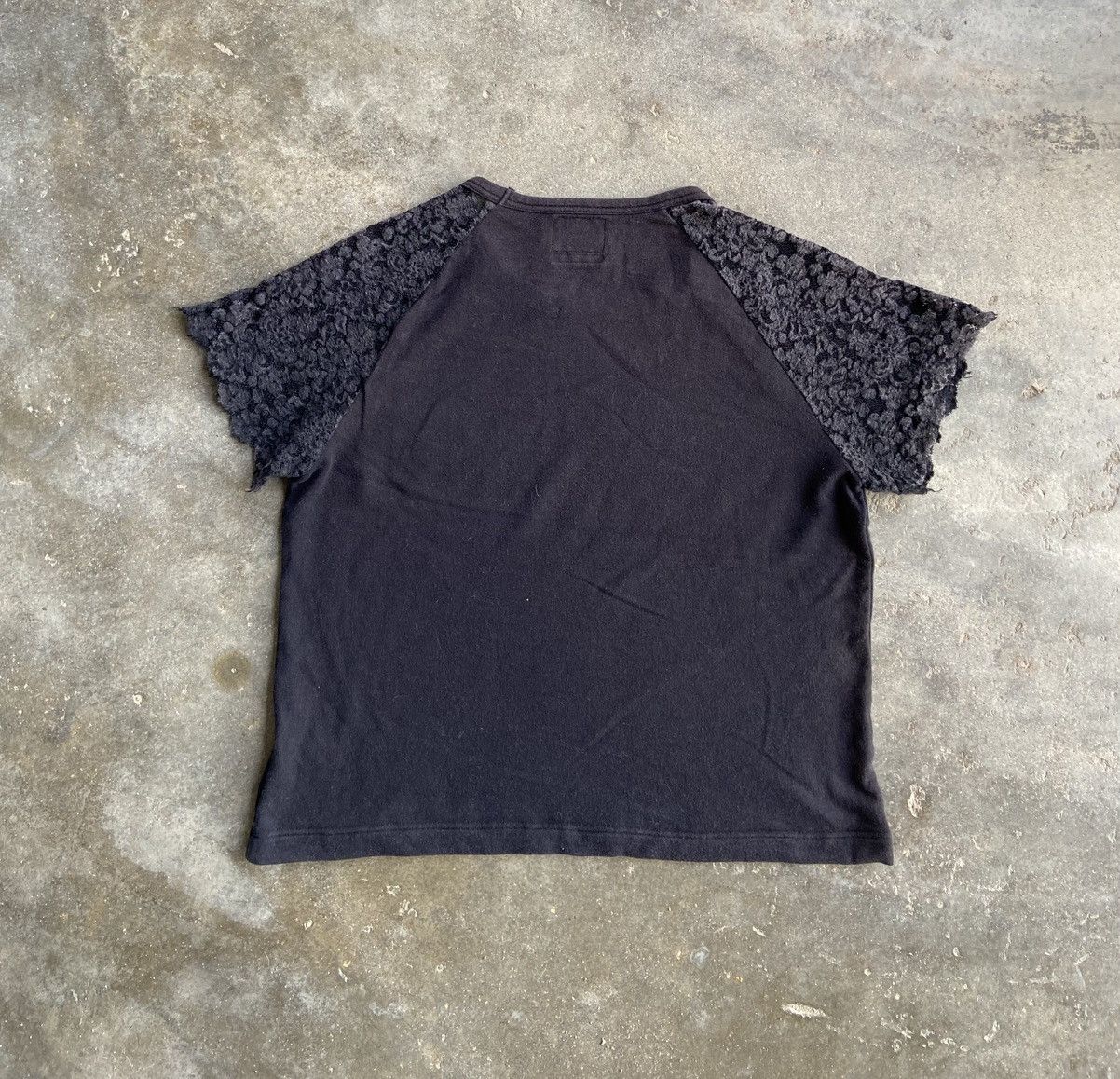 Yohji Yamamoto YOHJI YAMAMOTO REGULATION TOP DRESS SHIRT Size M / US 6-8 / IT 42-44 - 8 Thumbnail