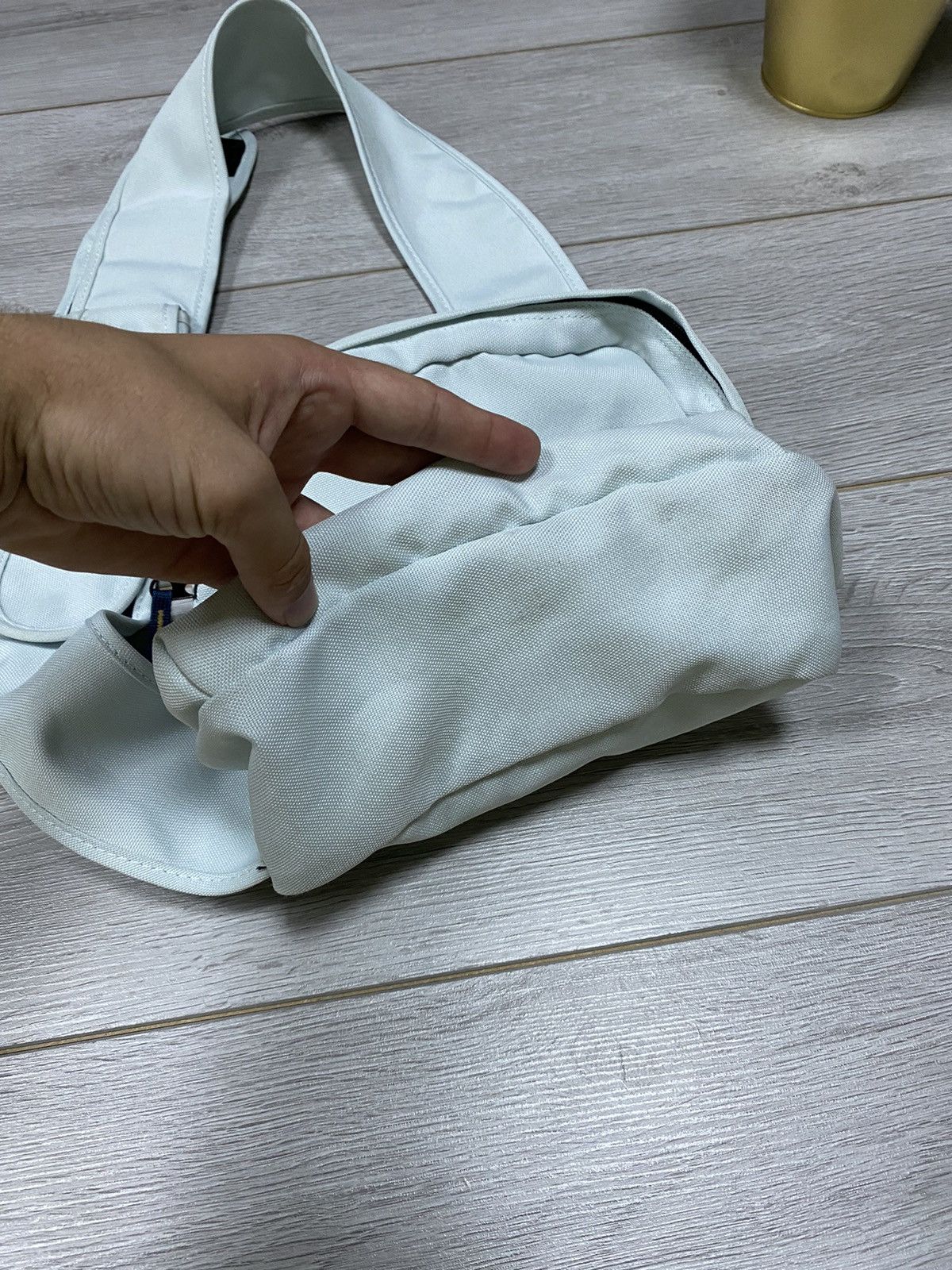 Diesel Diesel vintage sling bag Size ONE SIZE - 6 Thumbnail