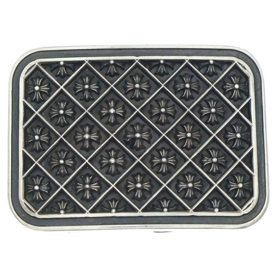 Chrome Hearts Chrome Hearts CH PLUS Buckle Belt Size ONE SIZE - 1 Thumbnail