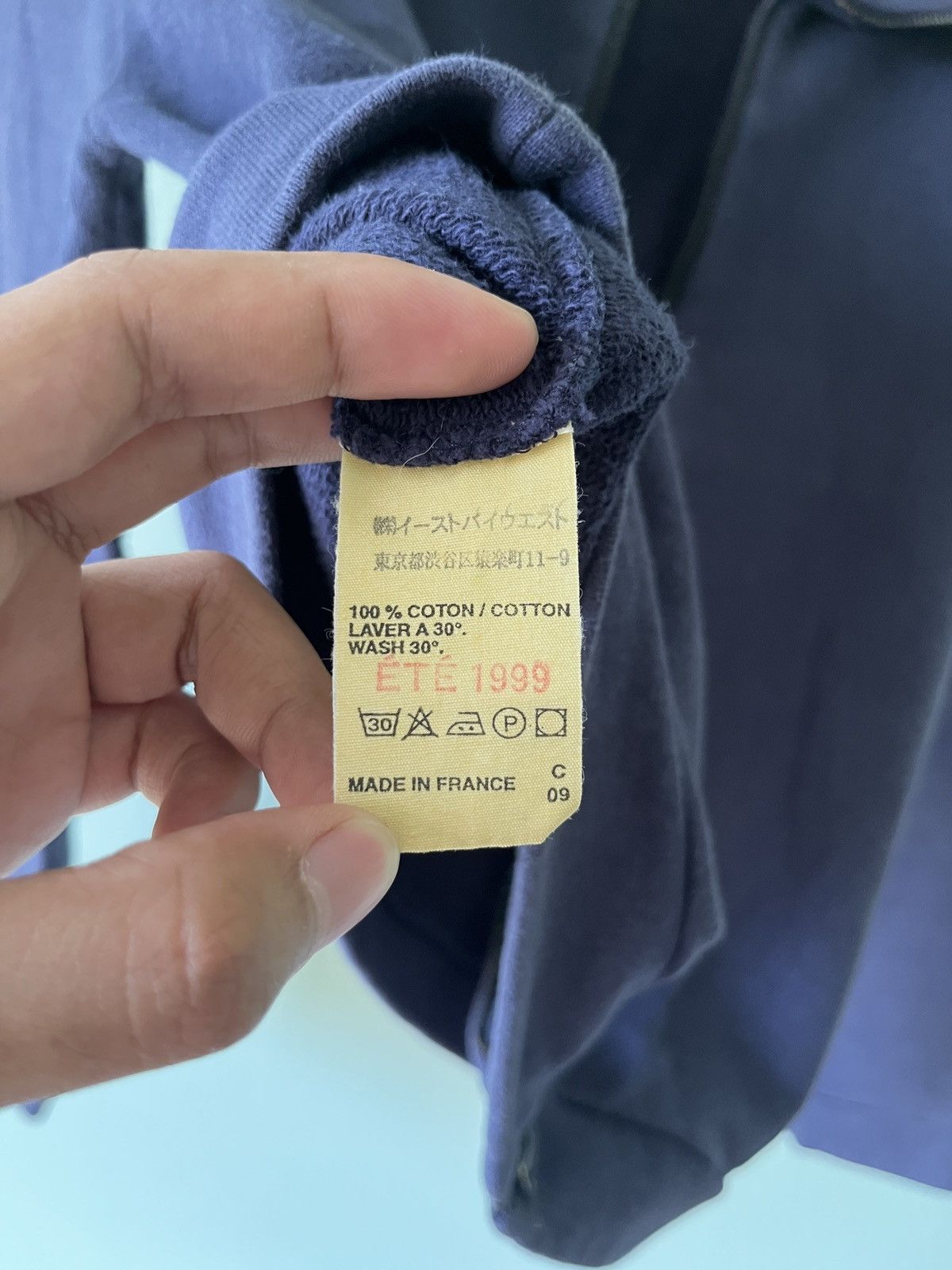A.P.C. × Designer A.P.C. Jacket Size S / US 4 / IT 40 - 5 Thumbnail