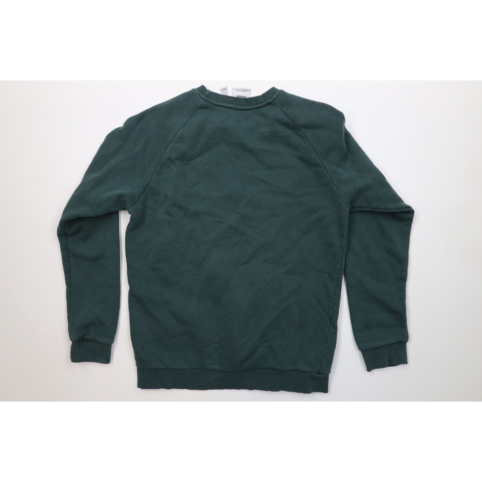 Adidas Vintage Y2K Adidas Faded 2 Piece Sweatsuit Set Size US S / EU 44-46 / 1 - 7 Thumbnail