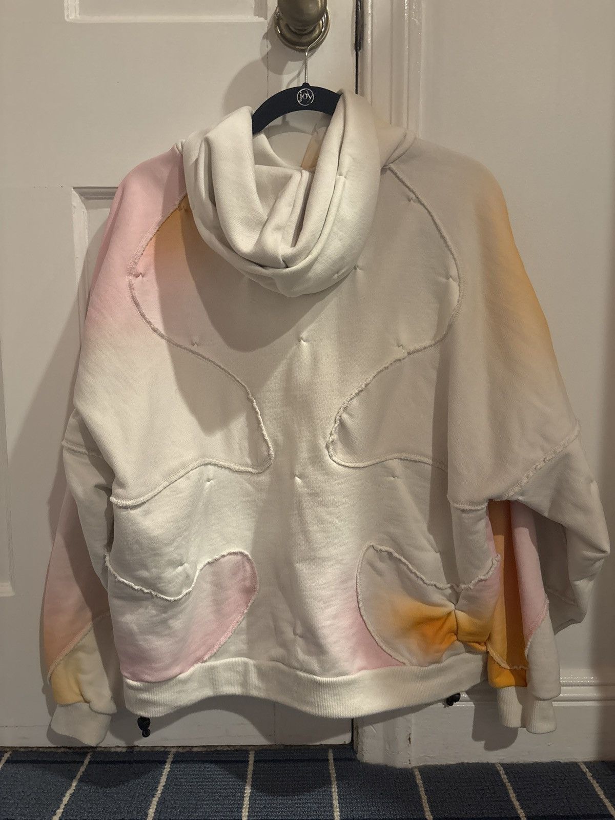 Bad Son Bad Son “Starburst” Hoodie Size US M / EU 48-50 / 2 - 2 Thumbnail