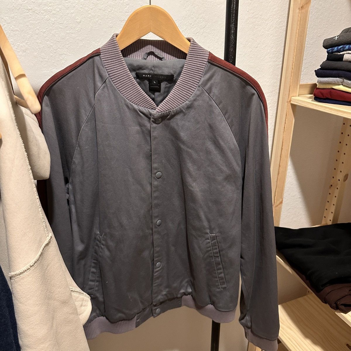 Marc Jacobs Jacket