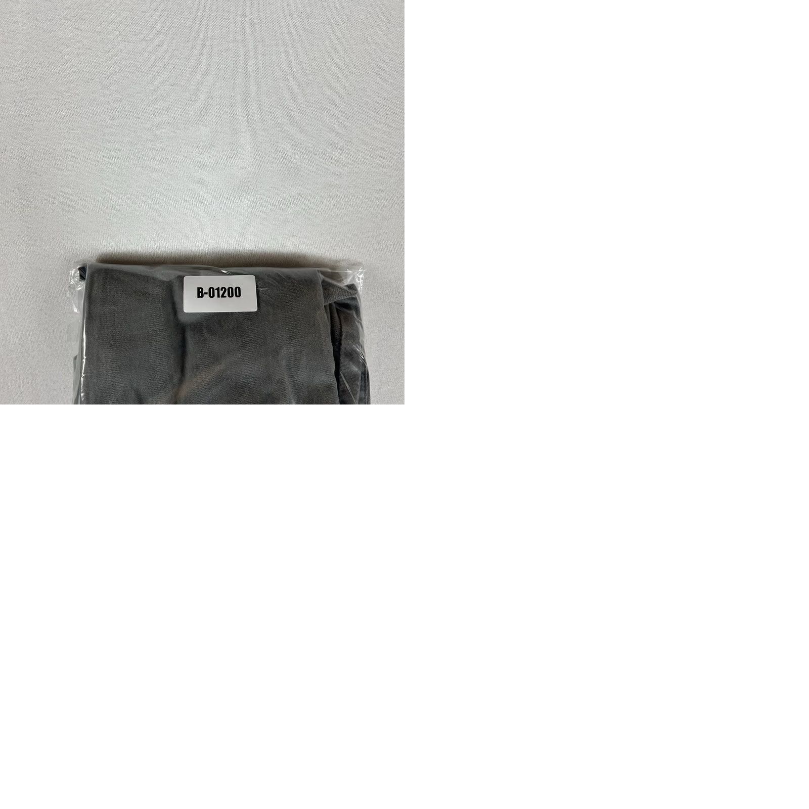 Old Navy Old Navy Chino Pants Mens 32x32 Gray Slim Fit Casual Mid Rise Pants Size US 32 / EU 48 - 10 Thumbnail
