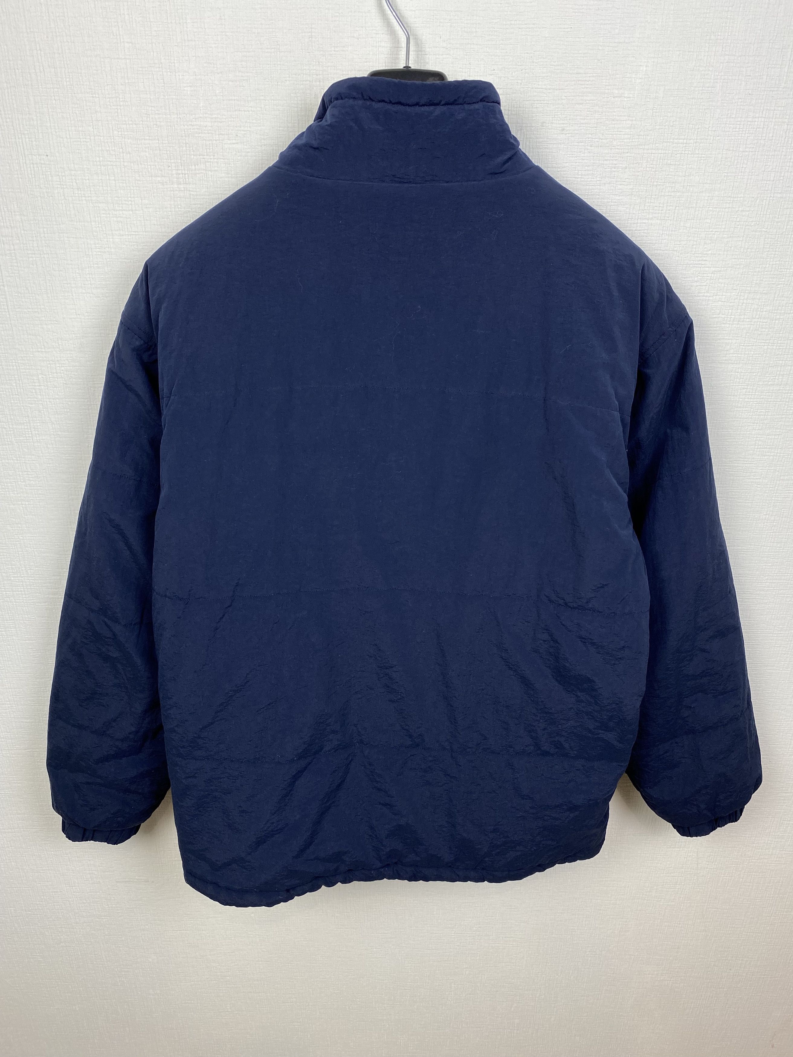 Asics × Vintage Asics Vintage Men Warm Jacket size M Size US M / EU 48-50 / 2 - 8 Thumbnail