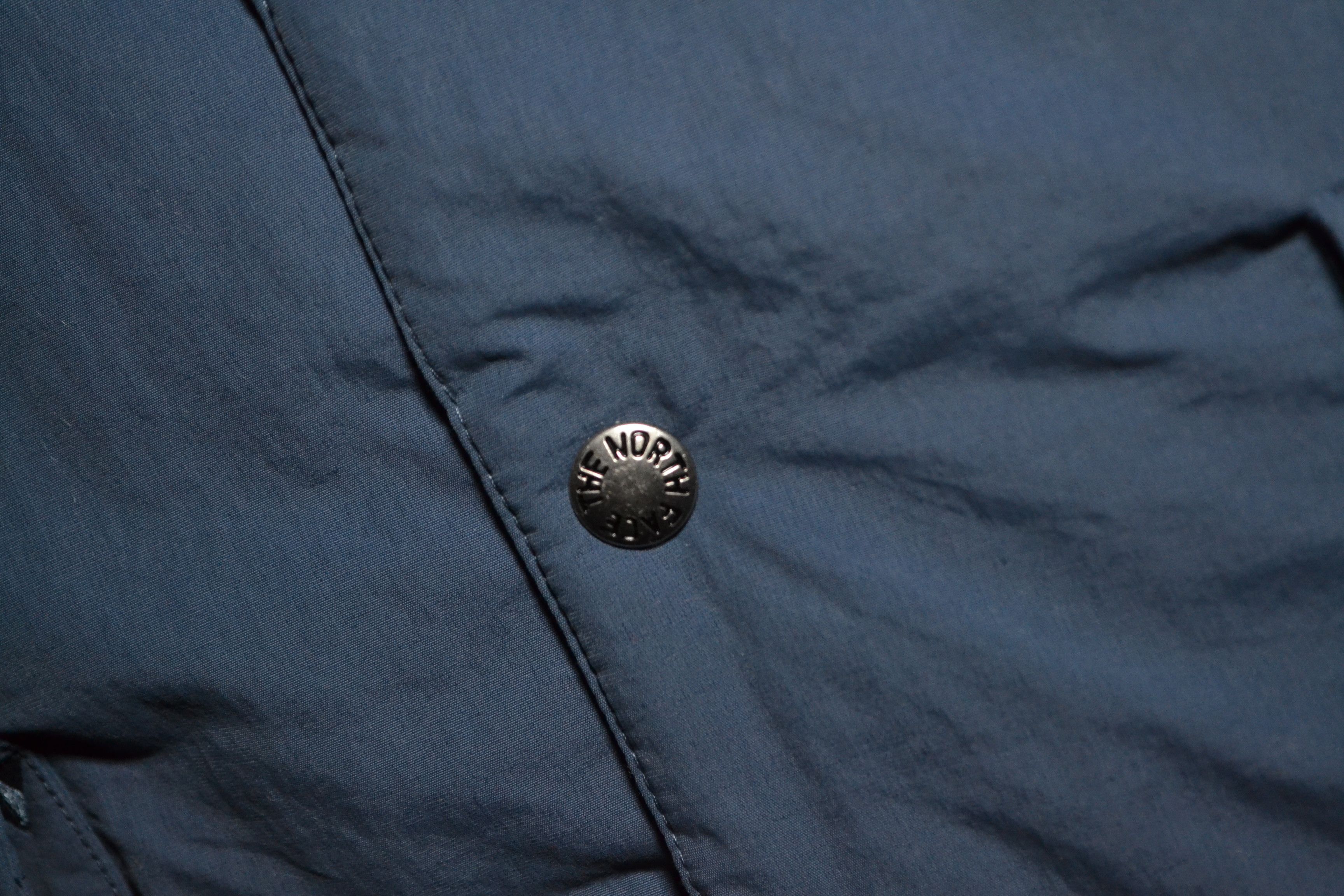The North Face The North Face Thermoball Mountain Vest Yosemite's Dome XS Size US XS / EU 42 / 0 - 8 Thumbnail