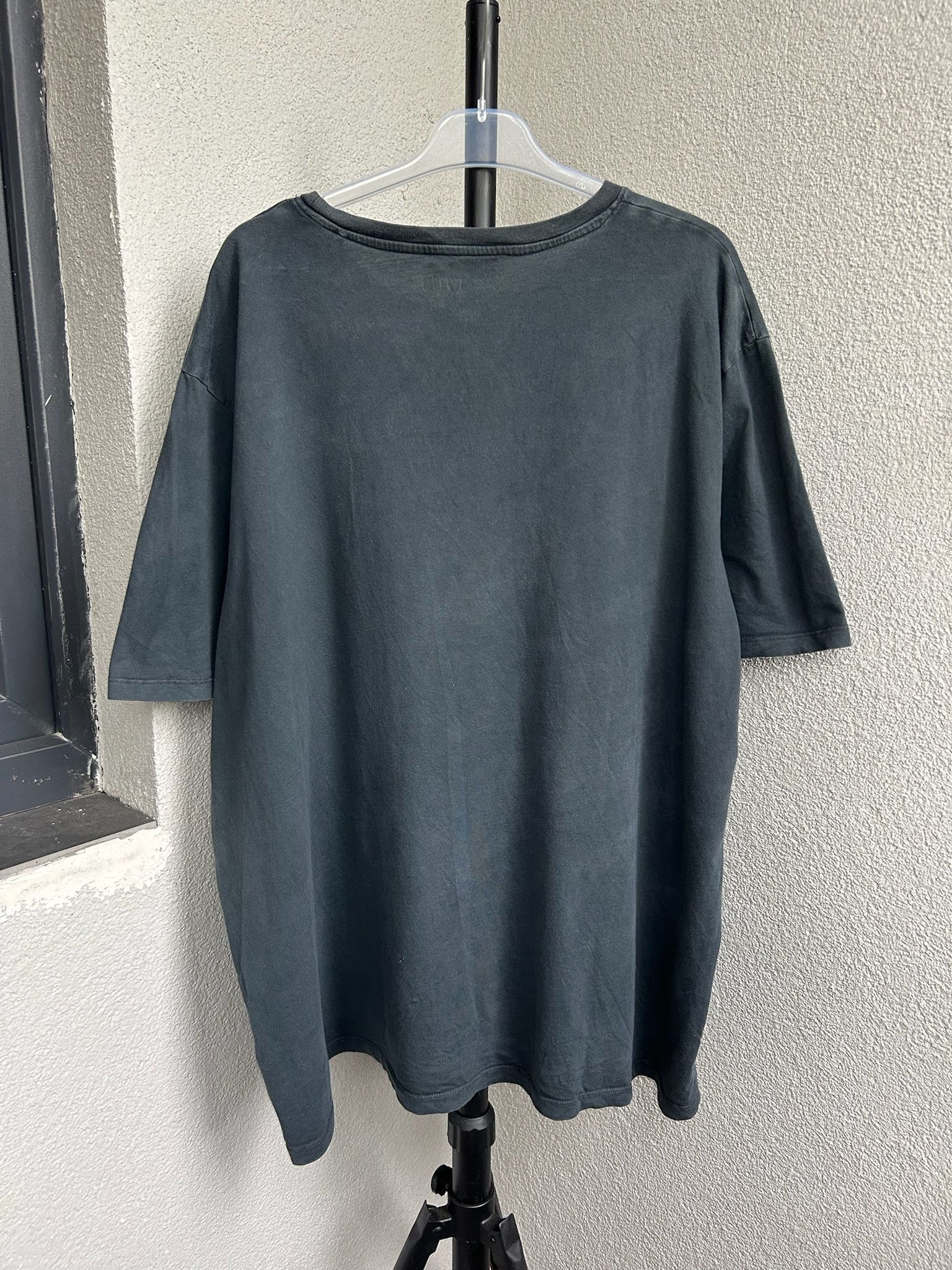 Expert Horror × Vintage Vintage 2022 Halloween Michael Myers Promo Movie T-shirt Size US XXL / EU 58 / 5 - 2 Thumbnail