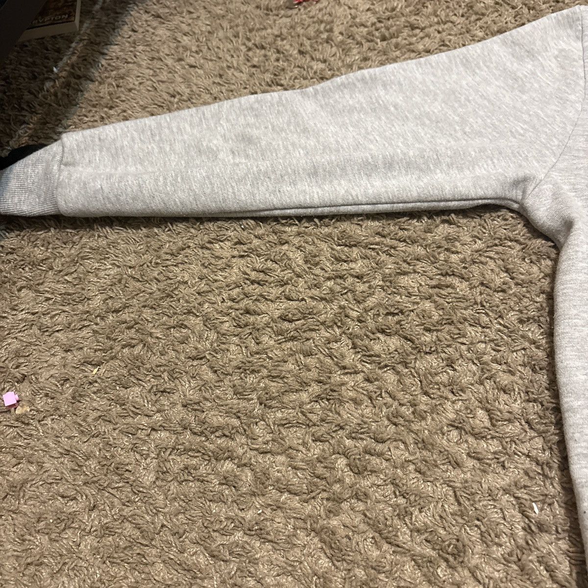 Other Grey Yale sweatshirt Size US M / EU 48-50 / 2 - 7 Thumbnail