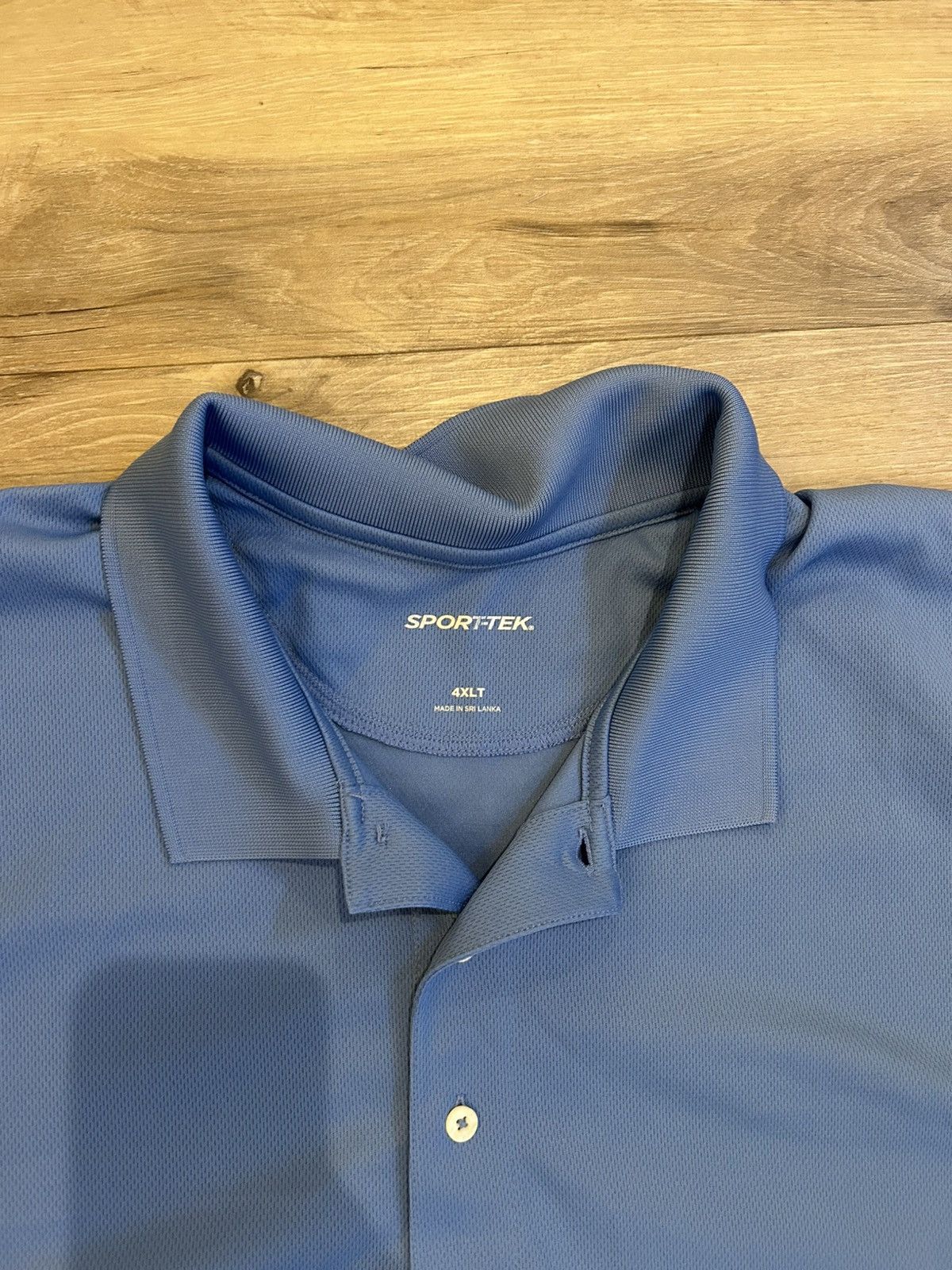 Other Mens golf polo Size US XXL / EU 58 / 5 - 2 Thumbnail