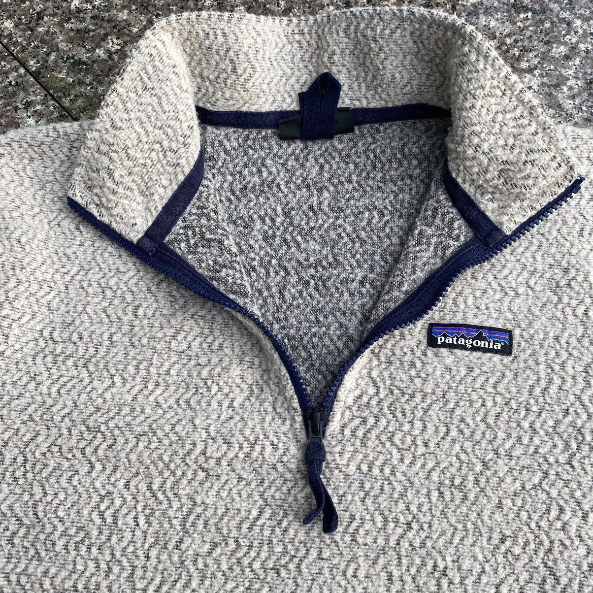 Patagonia Patagonia quarter zip pullover Size M / US 6-8 / IT 42-44 - 5 Thumbnail