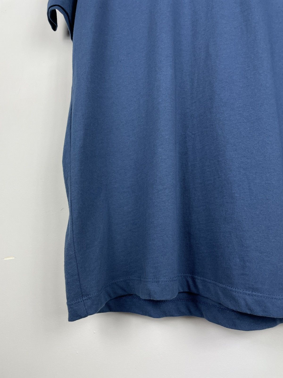 True Religion × Vintage True Religion Buddha Big Logo T-shirt Size US L / EU 52-54 / 3 - 11 Thumbnail