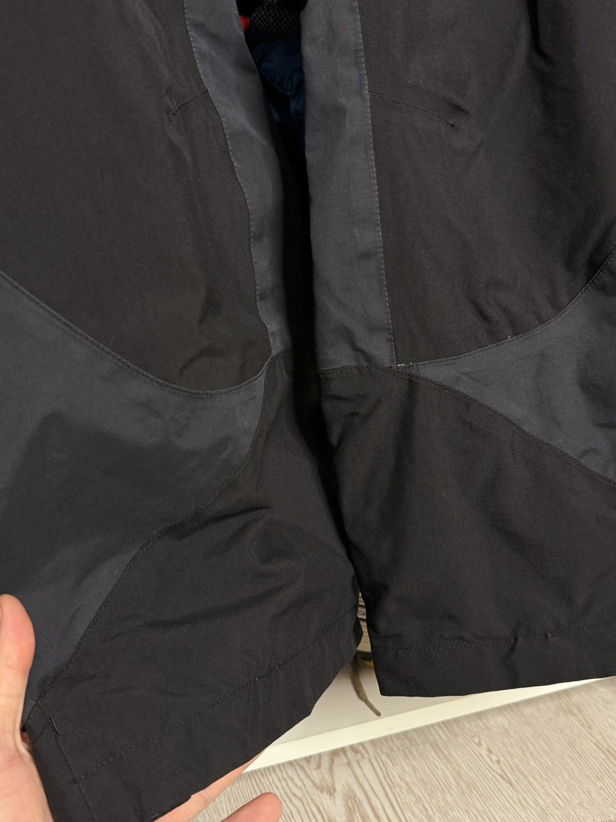 Other Didriksons 1913 Storm system Hiking mens pants size XL Size US 34 / EU 50 - 5 Thumbnail