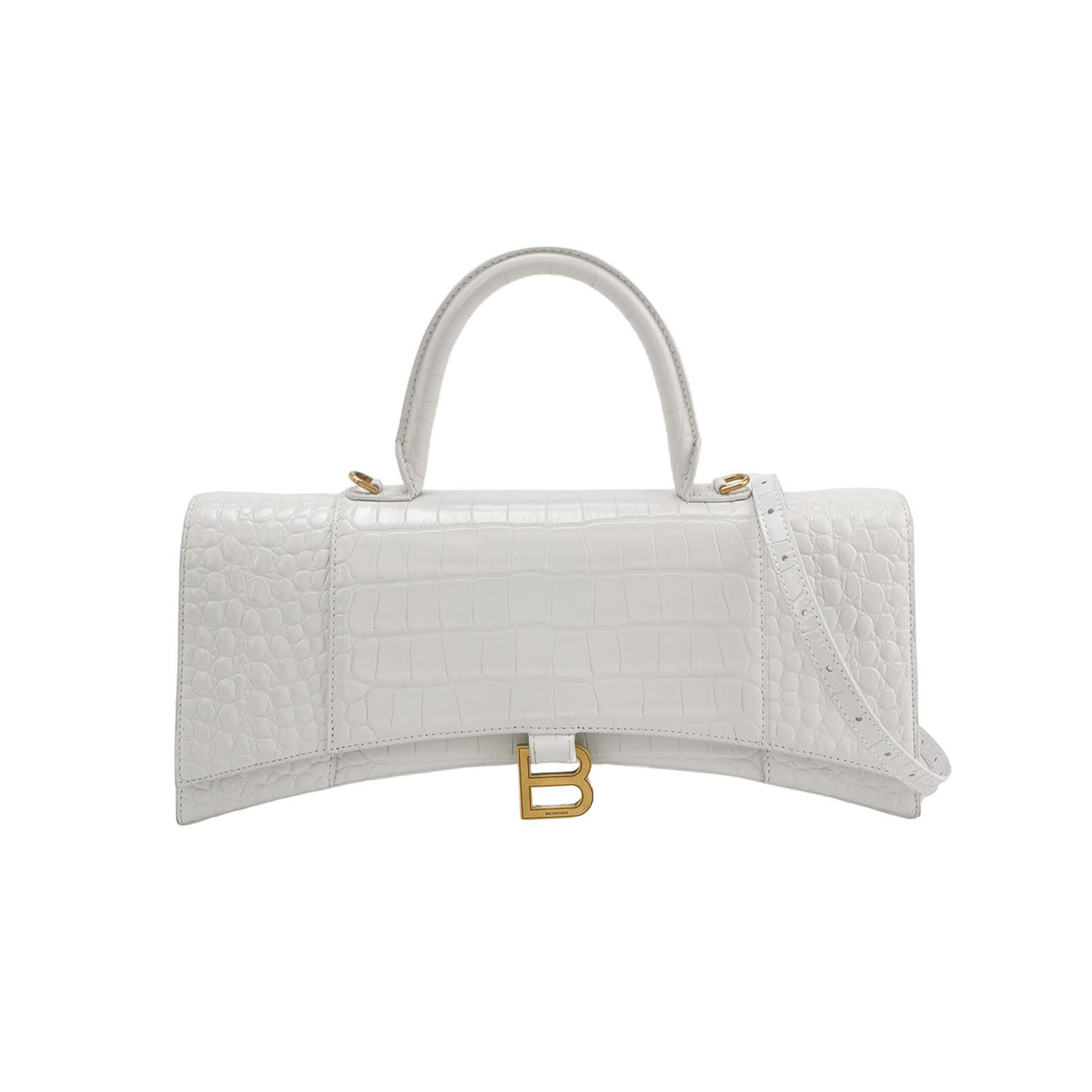 Balenciaga Balenciaga Women os Shoulder Bags Size ONE SIZE - 1 Thumbnail