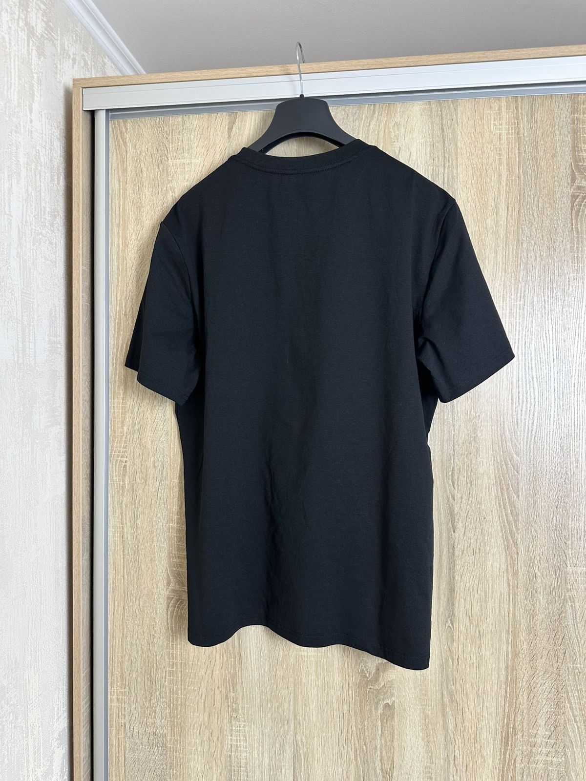 Playstation 🔥 Vintage T Shirt Baldi Logo Joke Game Y2K 90s USA Windows Size US XL / EU 56 / 4 - 3 Thumbnail