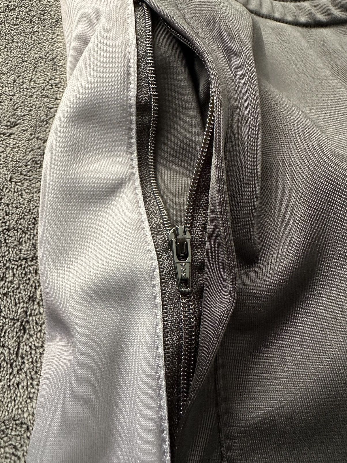 Martine Rose [NEW] SS24 Wide Leg Track Pants Size US 30 / EU 46 - 6 Thumbnail