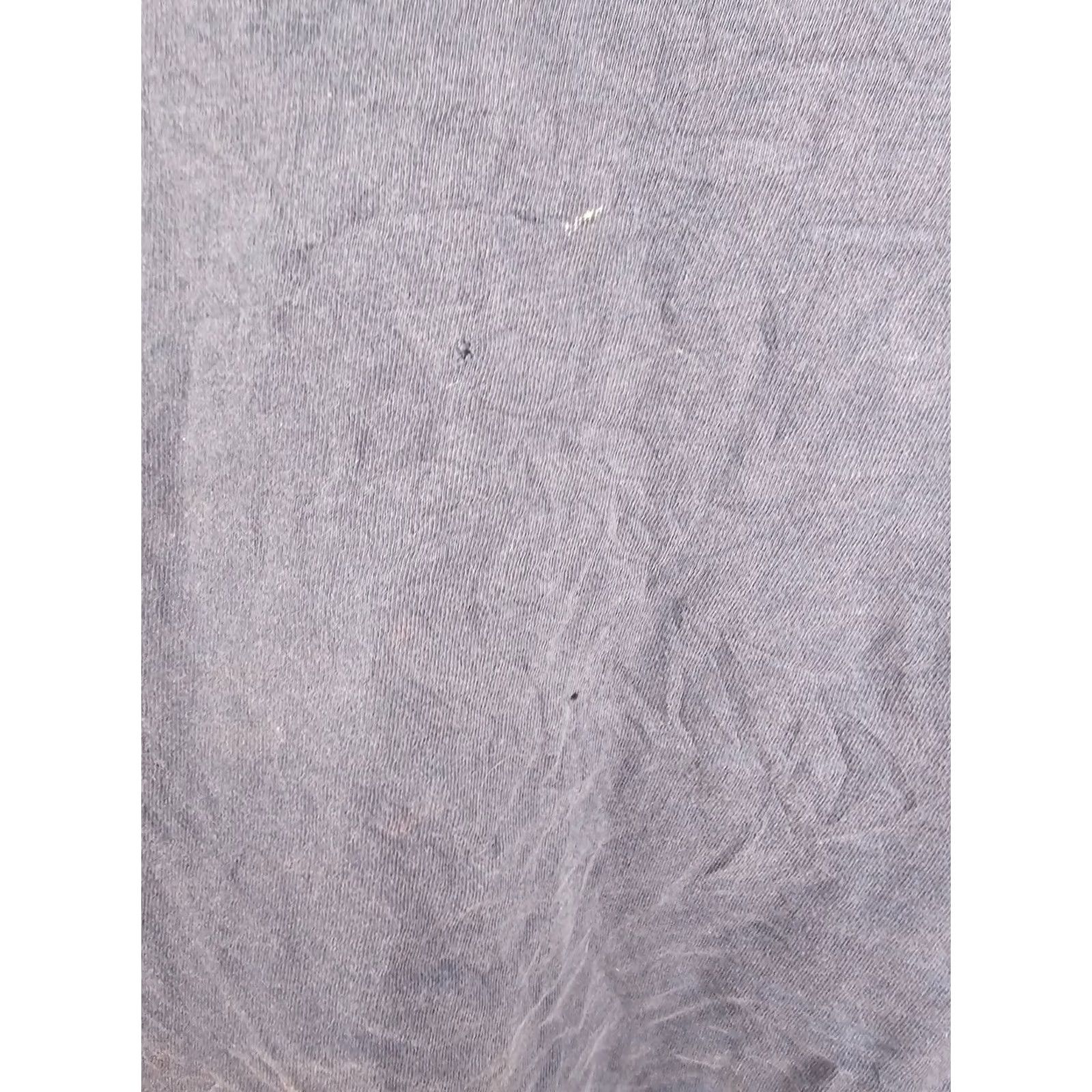 Hanes VINTAGE 90' HANES Gradient Sun Faded One Pocket Distressed Blue T-Shirt XL Mens Blue Hanes Shirt Short Sleeve Cotton Logo Size US XL / EU 56 / 4 - 5 Thumbnail
