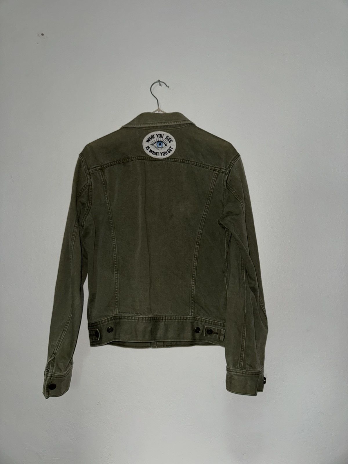 Trucker Jacket