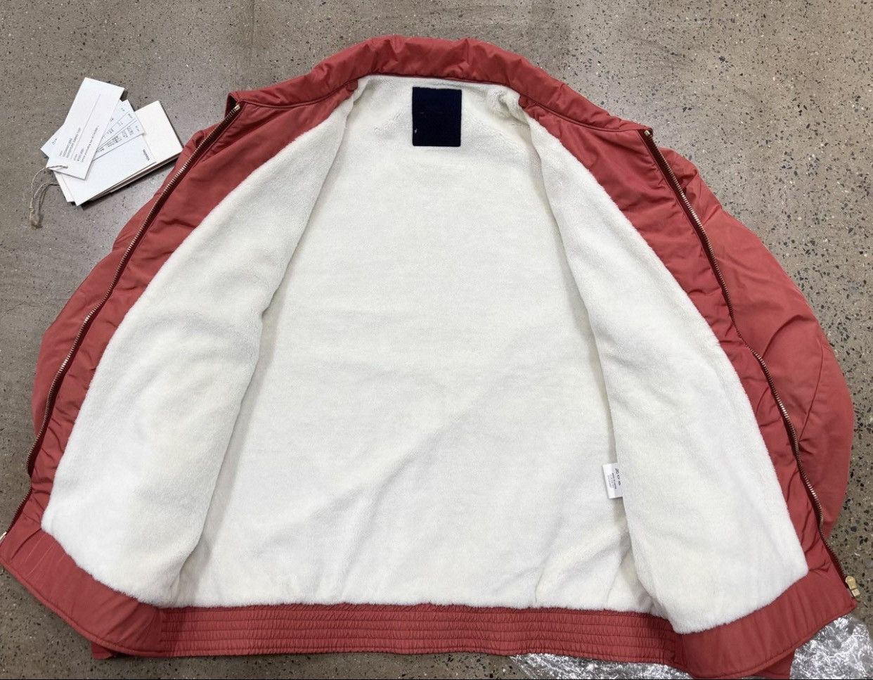Visvim Visvim 23ss ICT Goodyear Swing Top Size US S / EU 44-46 / 1 - 8 Thumbnail
