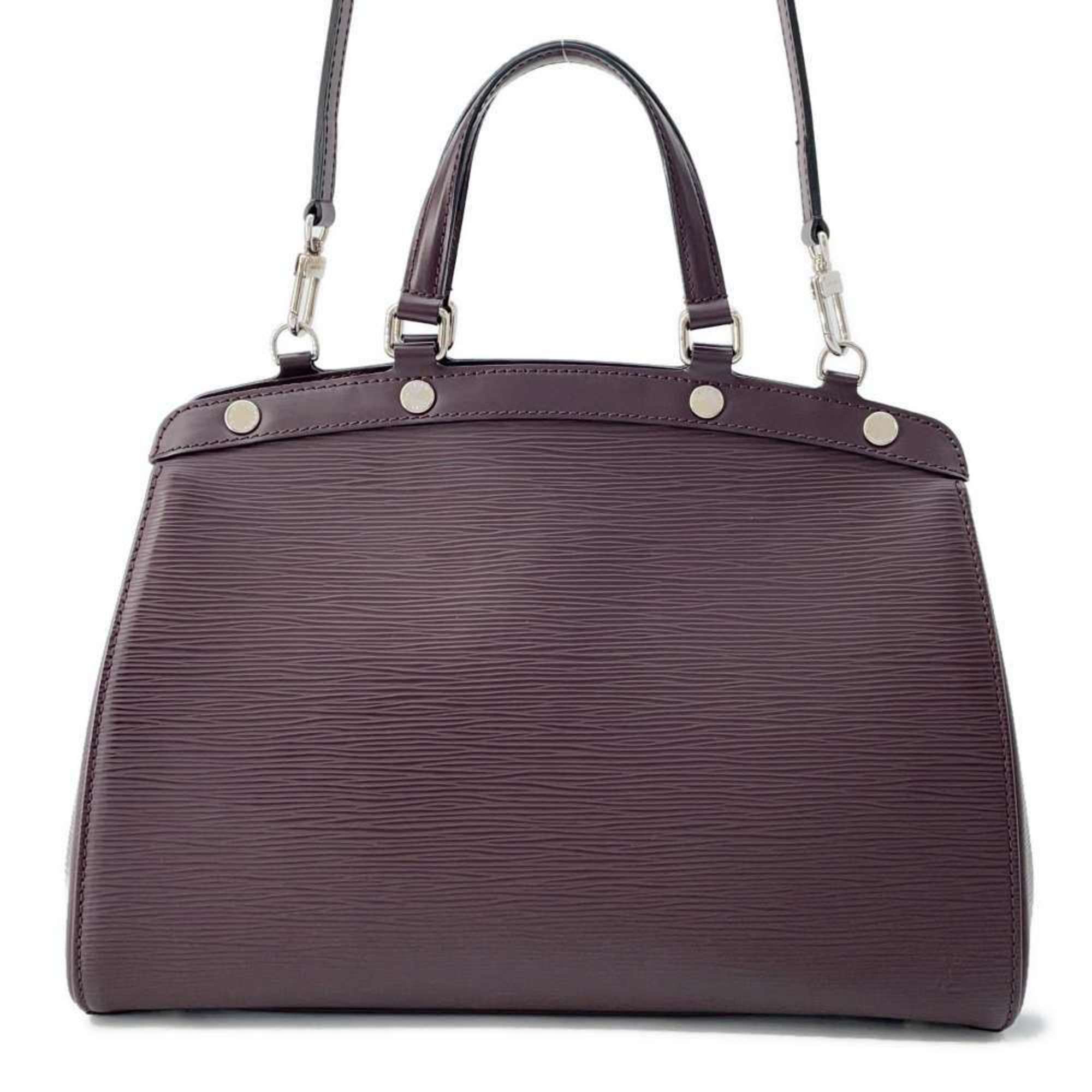 Louis Vuitton Handbag Epi Puma Ketch M40965 Louis Vuitton Bag Shoulder, Women's