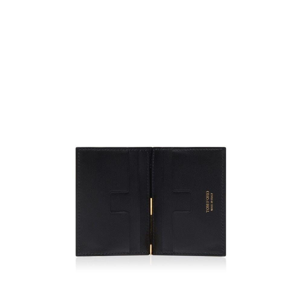 Tom Ford o1loc1c1024 Y0340 Size: OS / Cord Holder in Black Size ONE SIZE - 2 Thumbnail