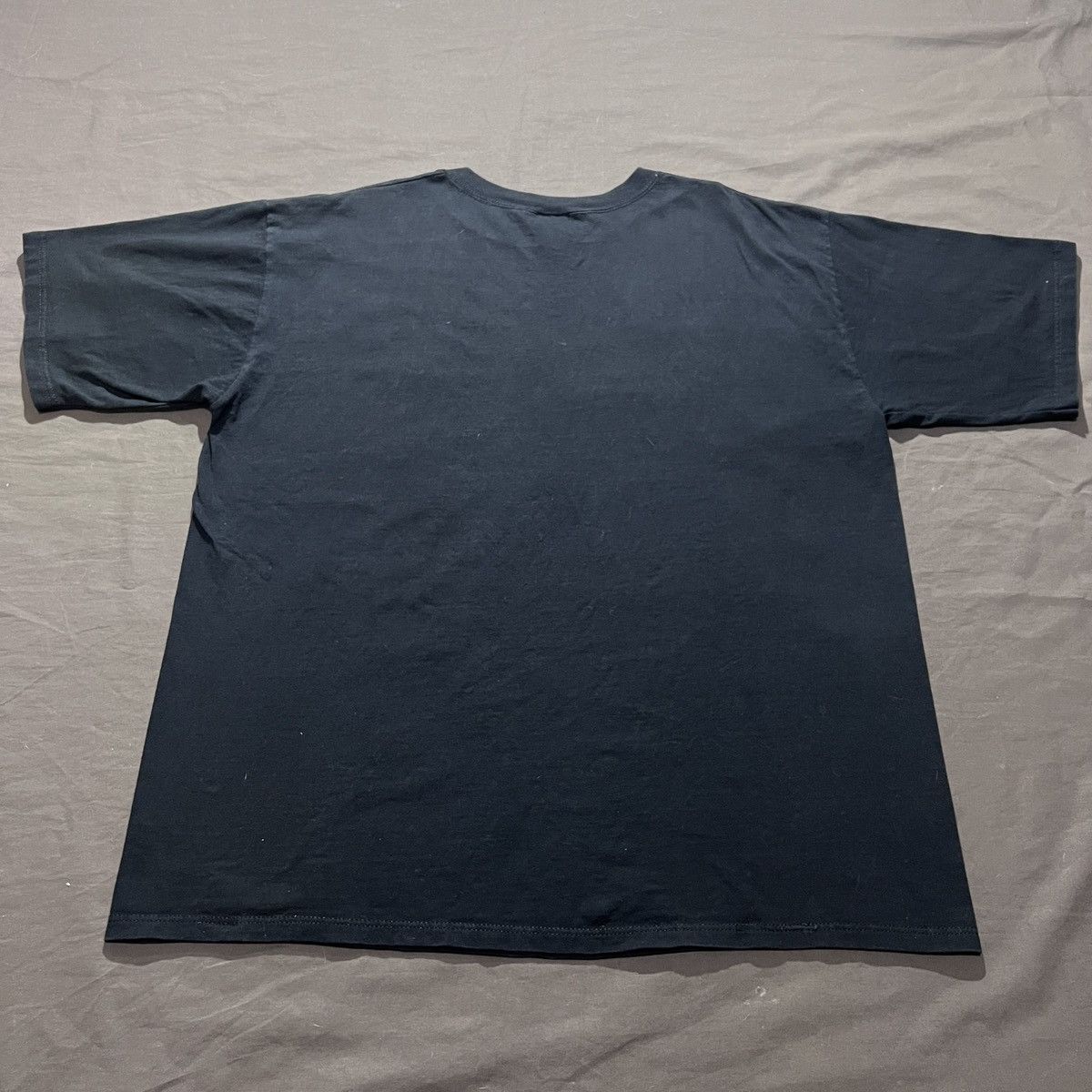 NHL × Vintage Vintage capitals centers ice Hockey Promo Tee XL Size US XL / EU 56 / 4 - 5 Thumbnail