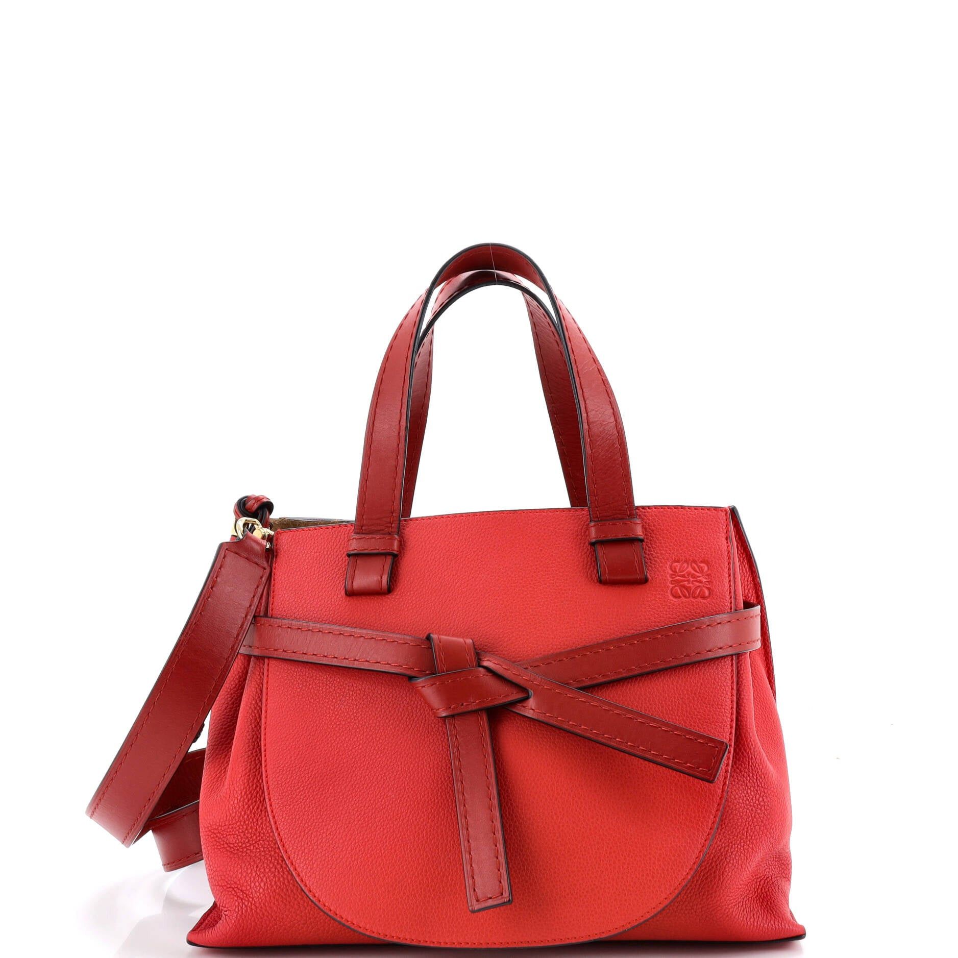 Loewe Gate Tote Size ONE SIZE - 1 Thumbnail