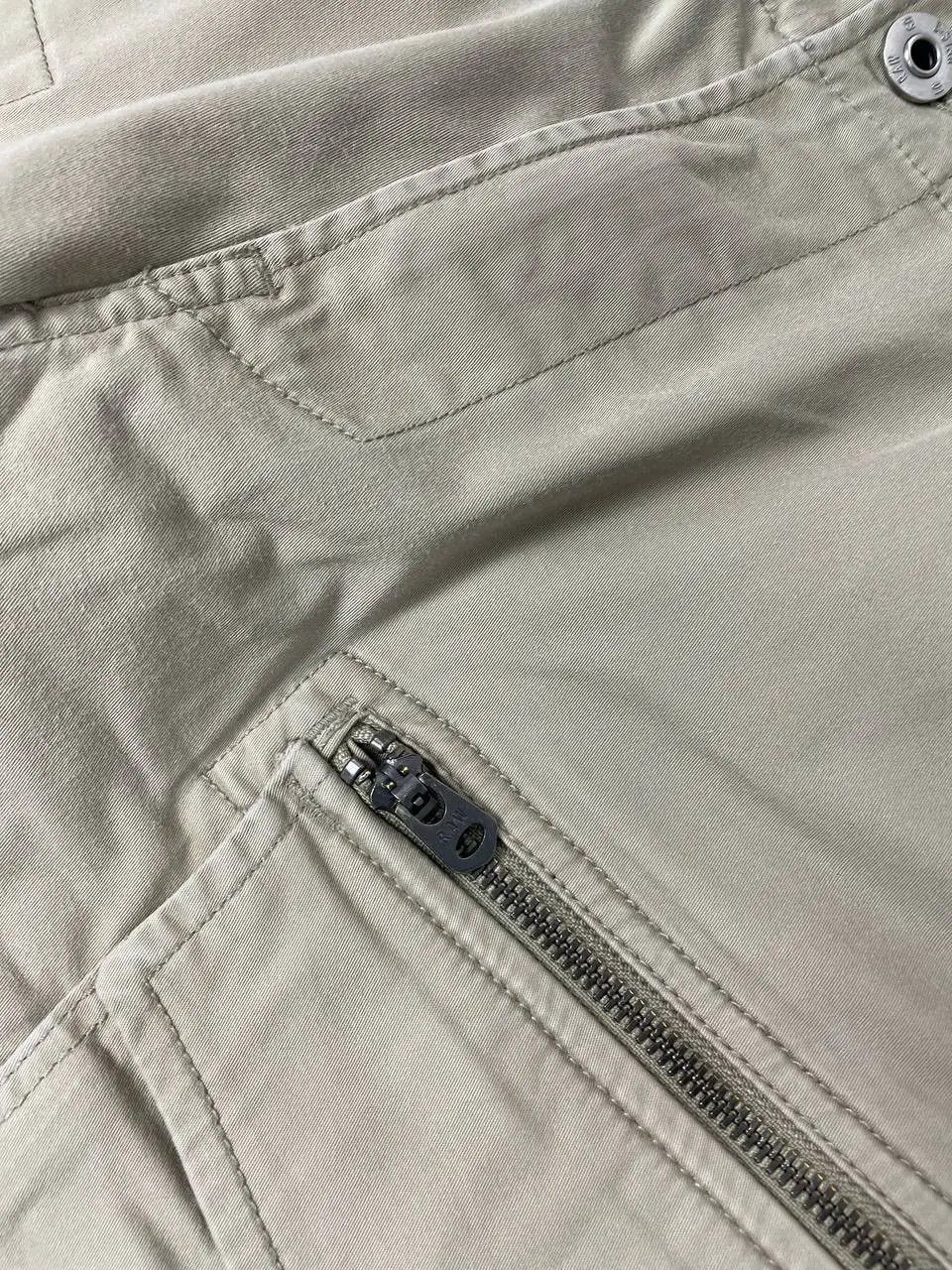 G-Star Vintage G-Star Rovic Zip 3D Straight Tapered Cargo Pants Size US 32 / EU 48 - 12 Thumbnail