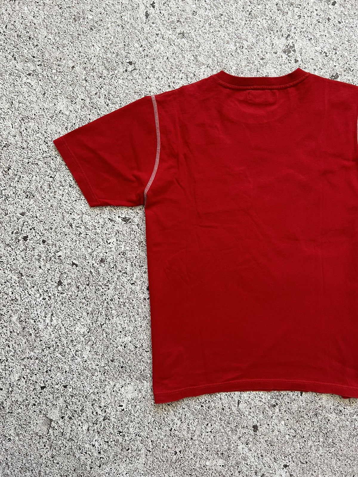 Diesel × Japanese Brand Vintage 90s Diesel Big logo t-shirt retro rare Y2K Size US M / EU 48-50 / 2 - 5 Thumbnail