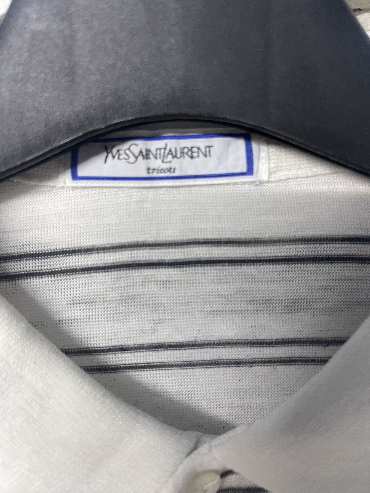 Yves Saint Laurent YvesSaintLaurent Size US M / EU 48-50 / 2 - 4 Thumbnail