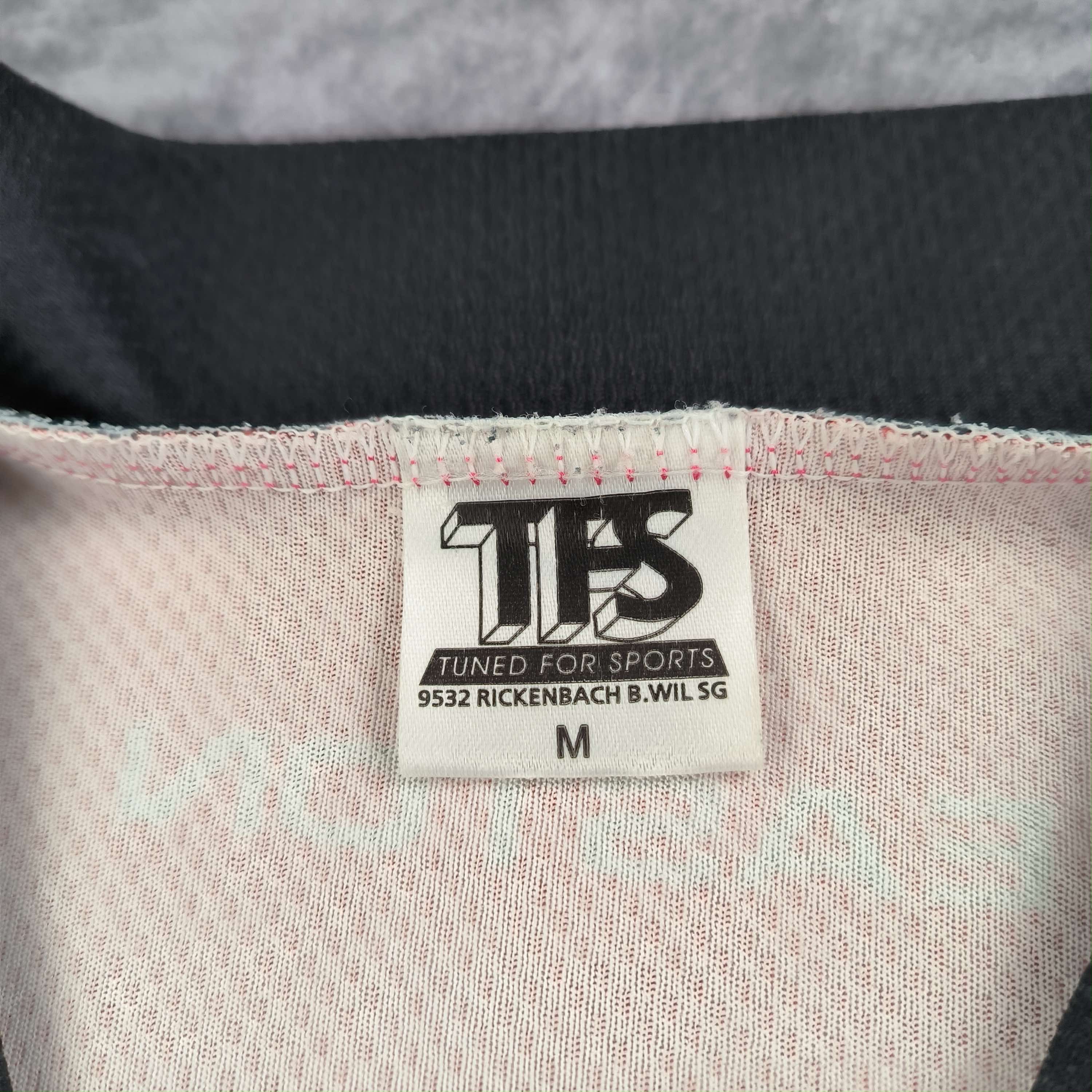 Other SHC Aegerten Biel TFS ice hockey jersey shirt size M Size US M / EU 48-50 / 2 - 3 Thumbnail