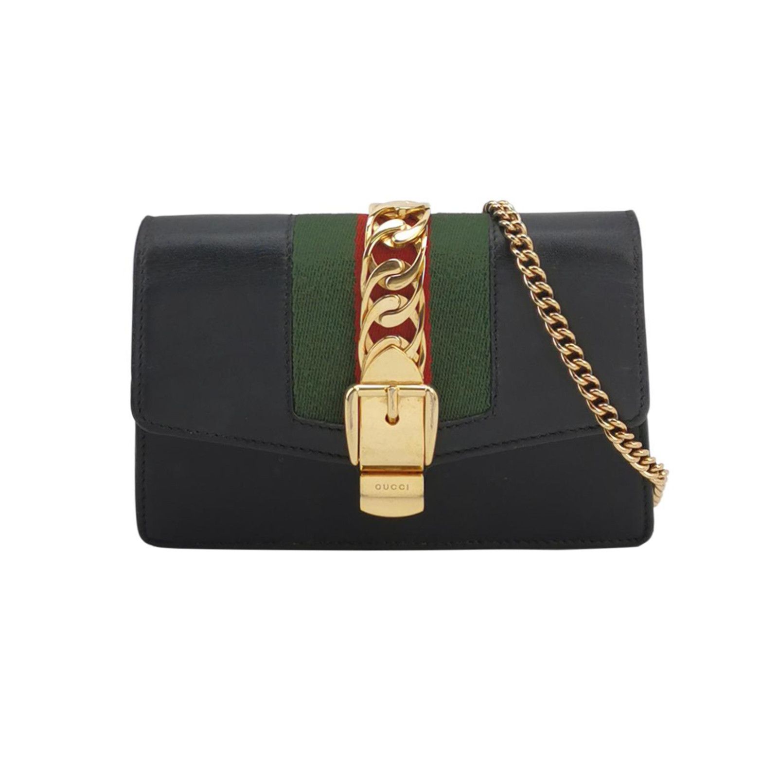 Gucci Gucci Women os Shoulder Bags Size ONE SIZE - 1 Thumbnail
