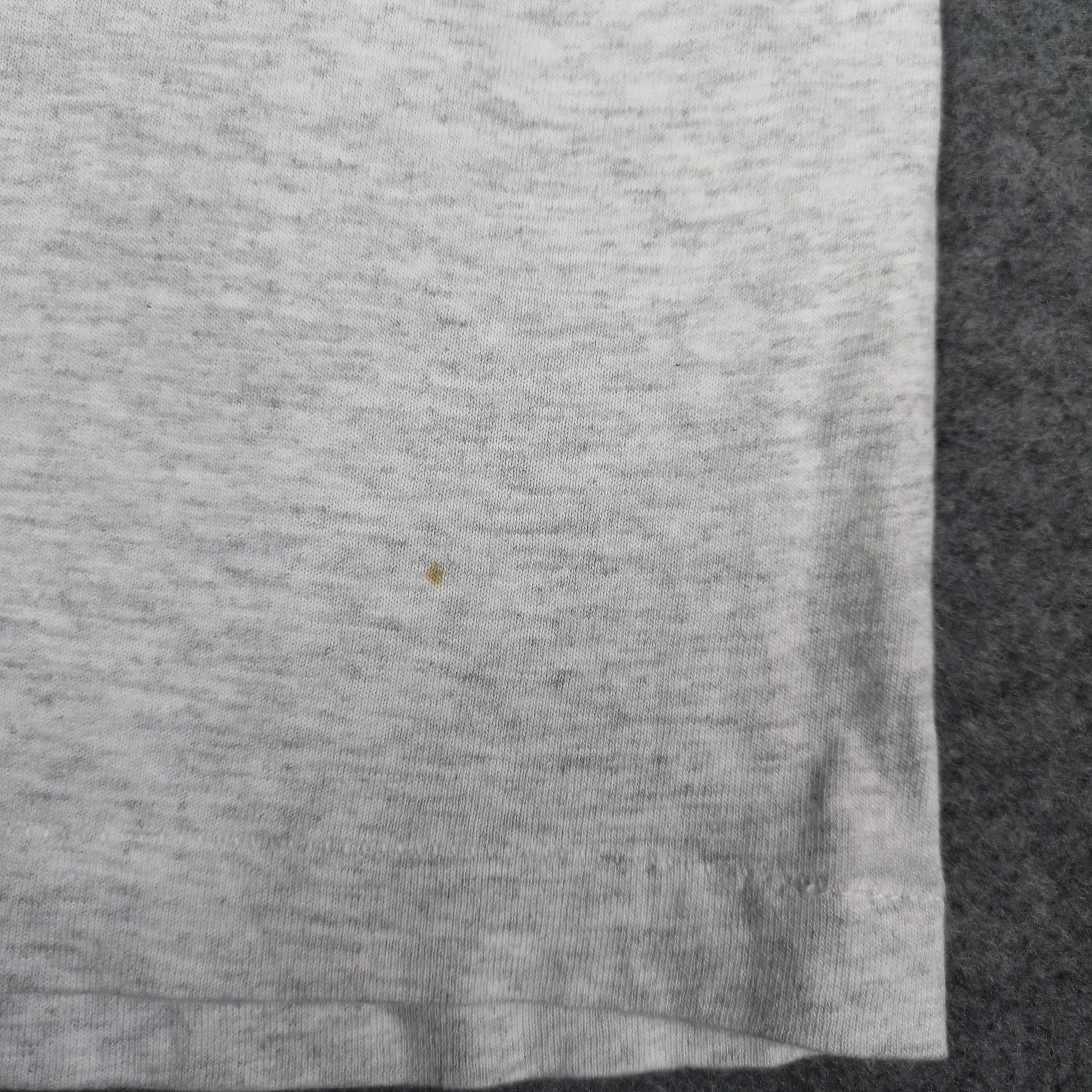 Vintage Vintage Bart Simpson T-shirt Size US M / EU 48-50 / 2 - 4 Thumbnail
