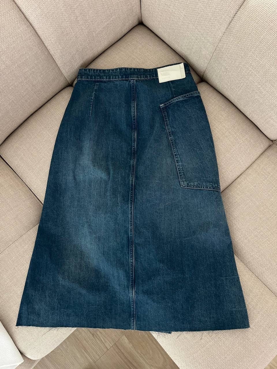 G-Star G Star Rock Blau size M Size 26" / US 2 / IT 38 - 2 Thumbnail