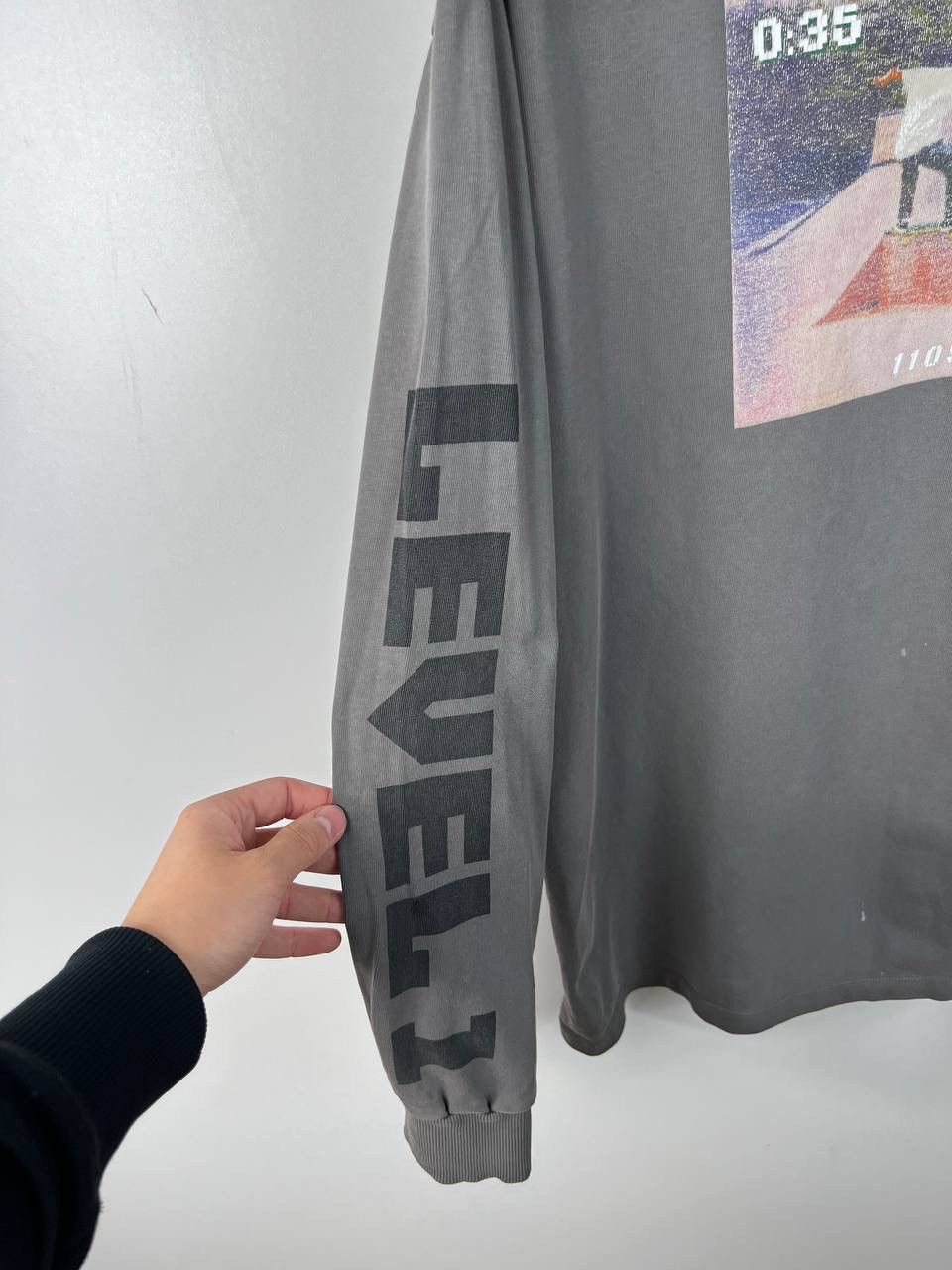 Tony Hawk Tony Hawk skateboard streetwear vintage sweatshirt size L Size US L / EU 52-54 / 3 - 6 Thumbnail