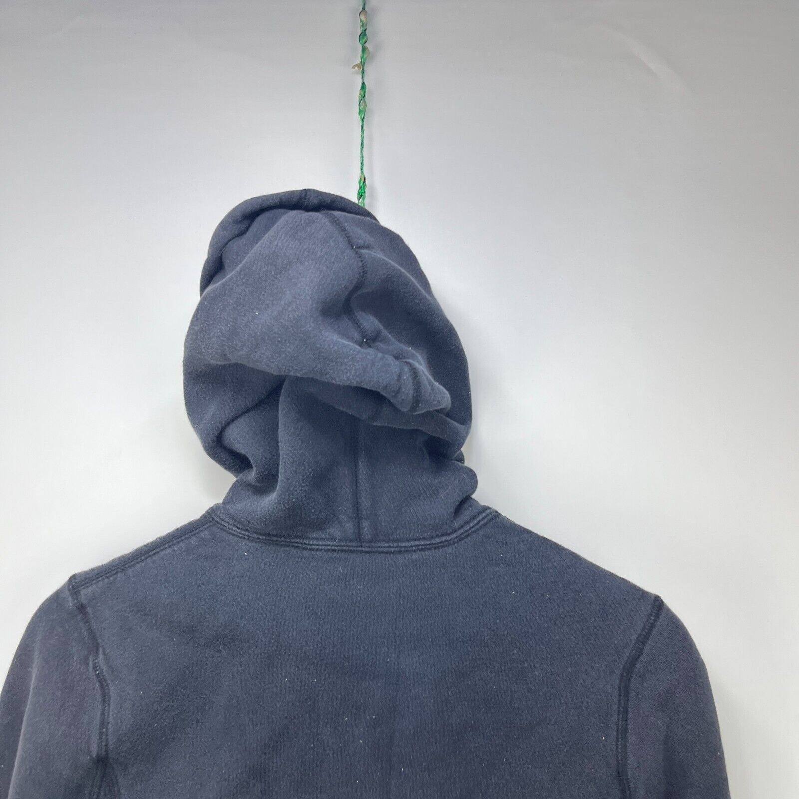 Nike × Vintage Vintage Y2K Nike Sun Faded Zip Up Tonal Swoosh Small Petite Size US S / EU 44-46 / 1 - 12 Thumbnail