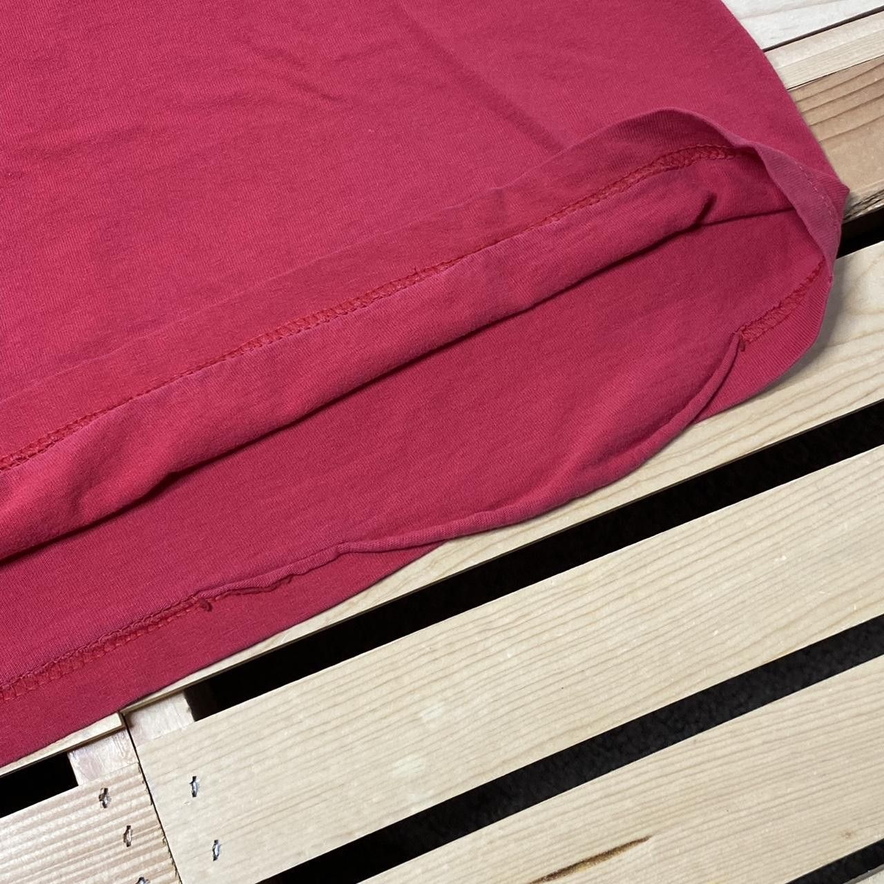 Other Vintage Rietveld Red Faded Surf Tee Size XL Size US XL / EU 56 / 4 - 6 Thumbnail