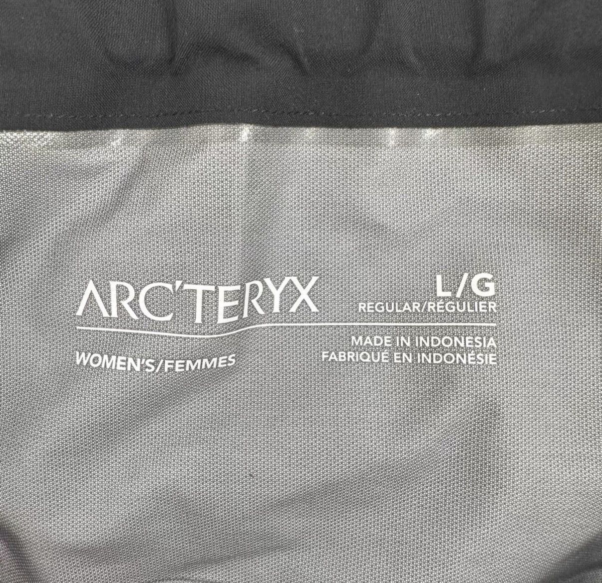 Arc'teryx Arc'teryx Black Sabre Pants K12 Size US 36 / EU 52 - 3 Thumbnail