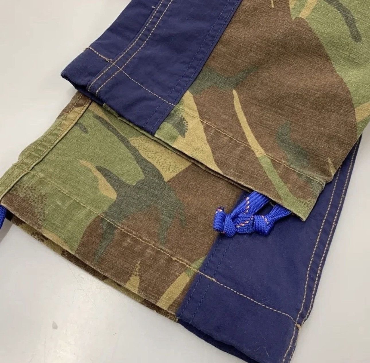 Polo Ralph Lauren POLO RALPH LAUREN TERRAIN EXPEDITION CAMO 36x32 Size US 36 / EU 52 - 5 Thumbnail
