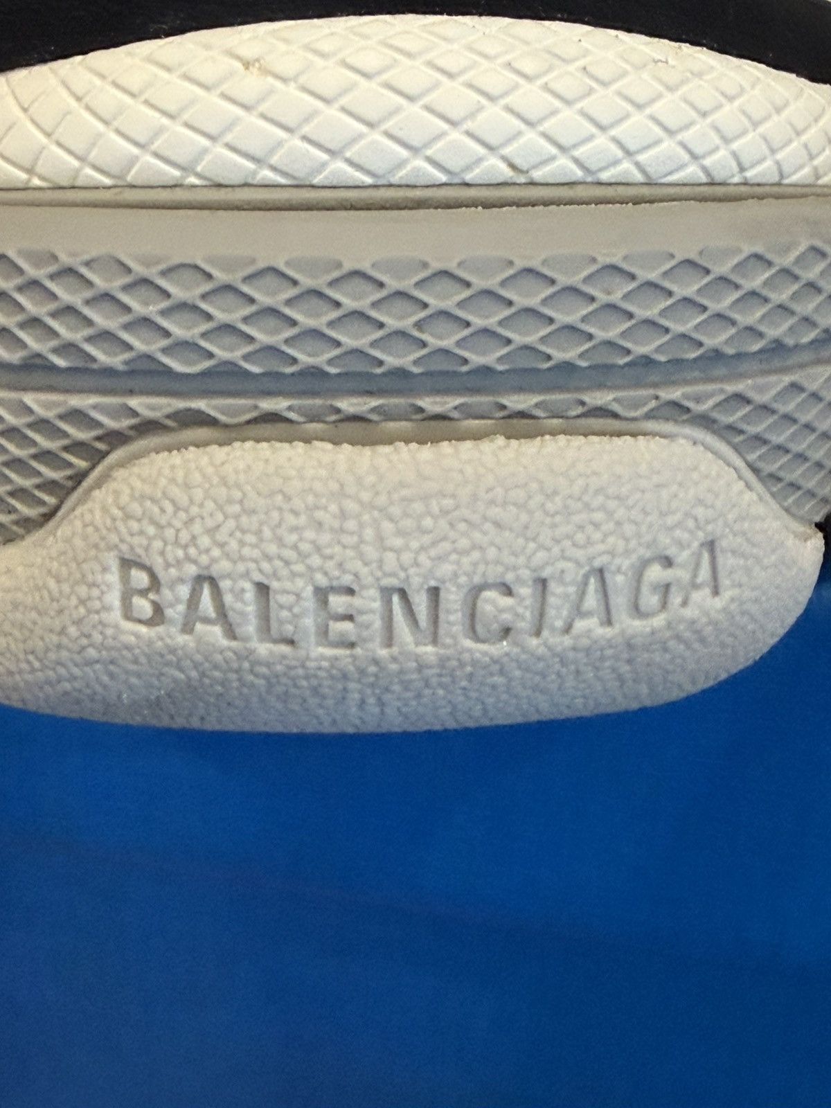 Adidas × Balenciaga Balenciaga x Adidas Triple S Sneakers Size US 8 / EU 41 - 7 Thumbnail